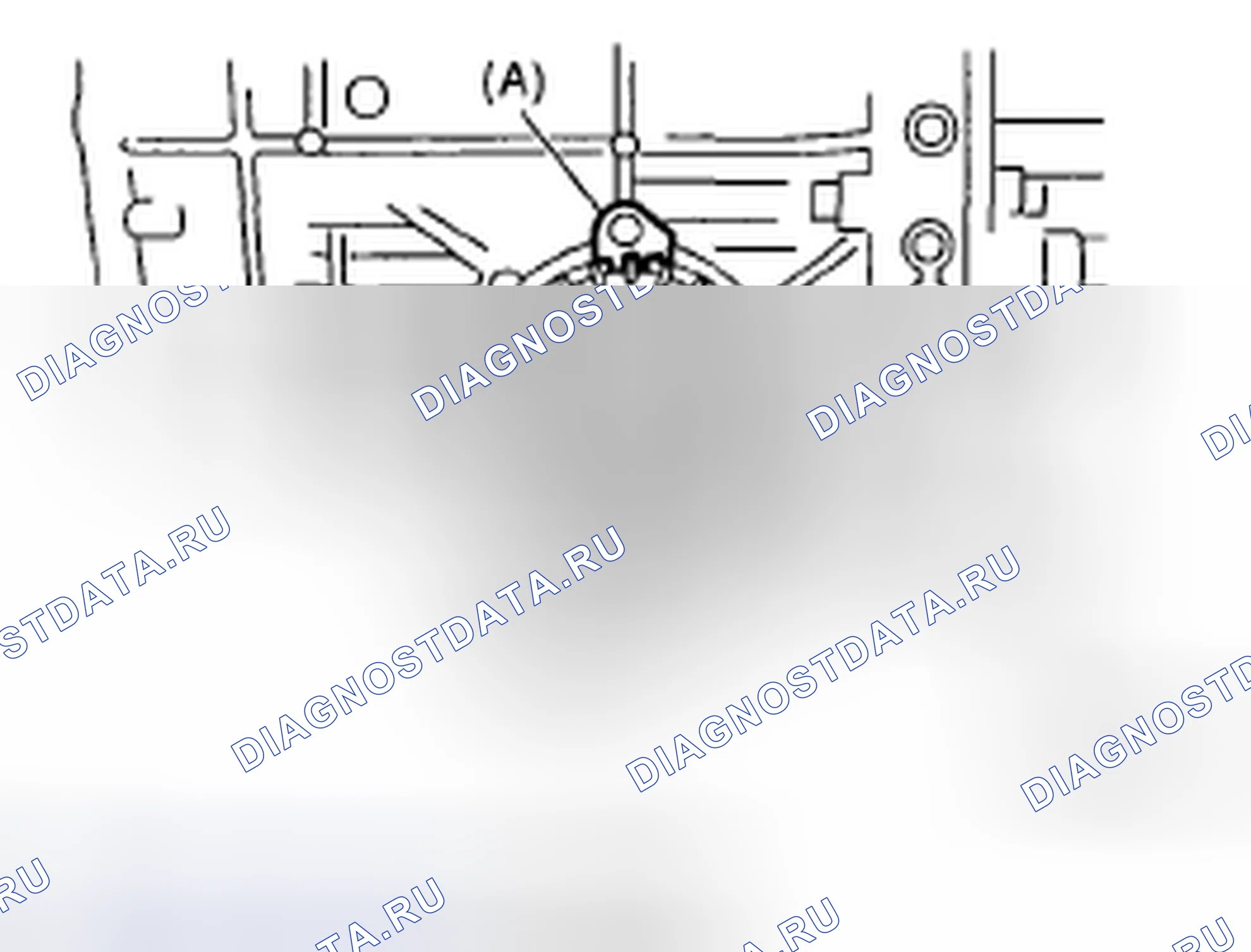 Рис. 355. Subaru Impreza GD/GC/GG рестайлинг 2