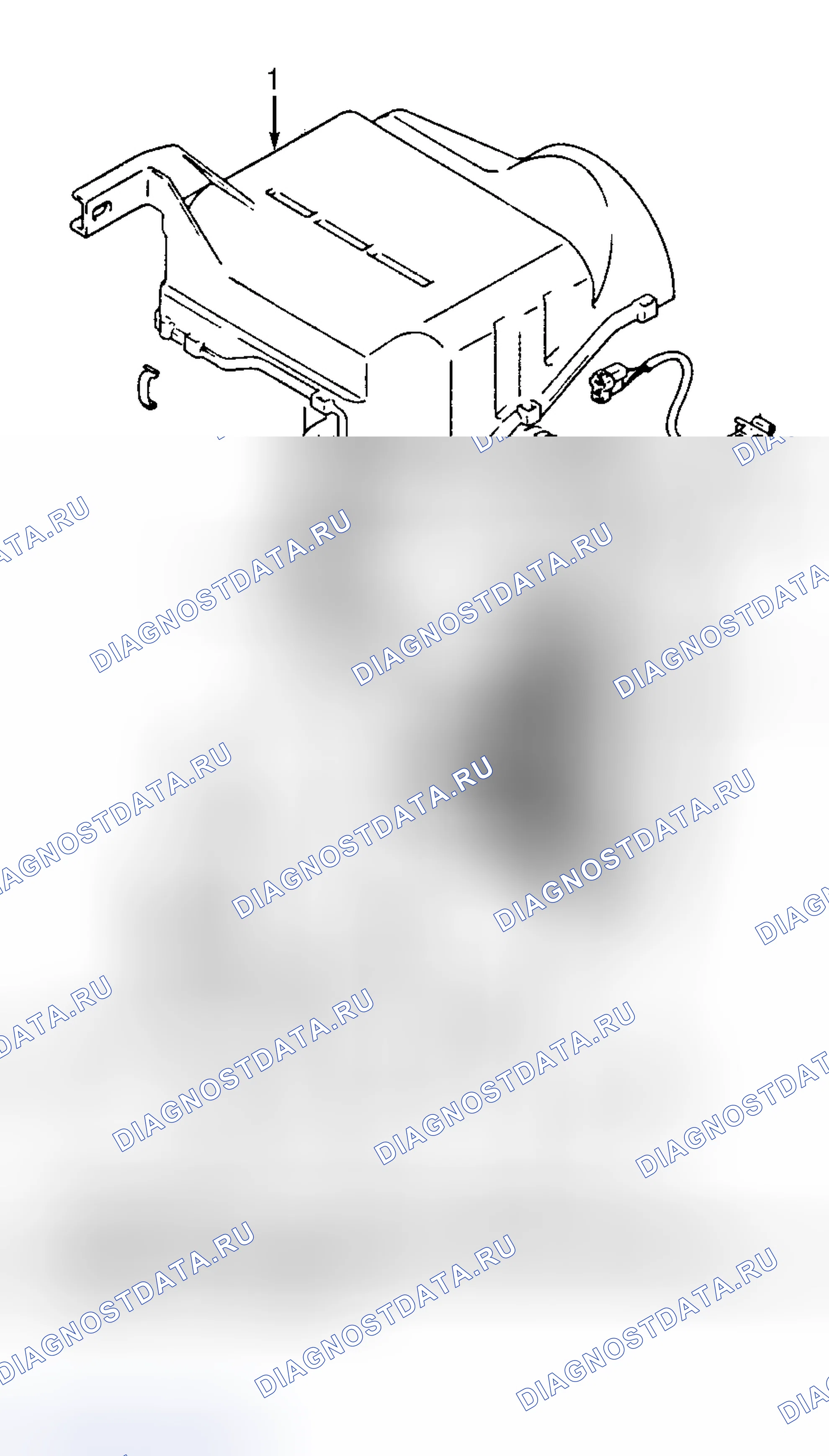 Рис. 2. Suzuki Swift II рестайлинг