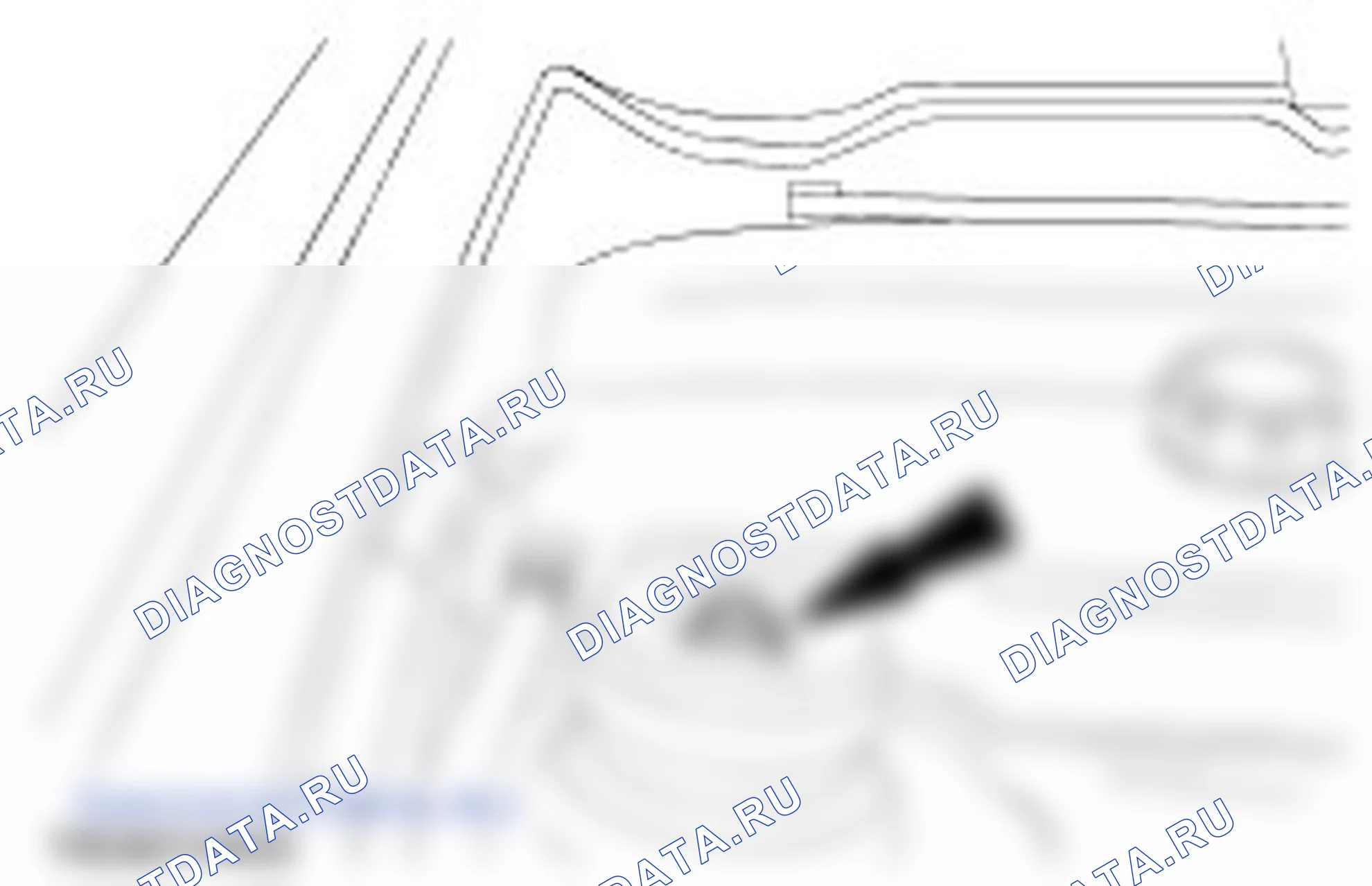 Распорка и пружина в сборе: описание и работа. Ford Puma I