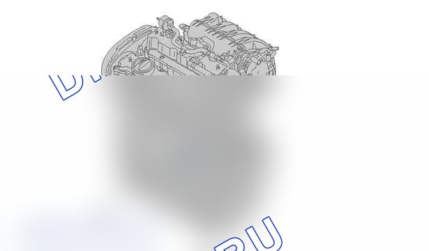 Идентификация: двигателя ET3J4 — b1cp0f3d. Citroen C4 I