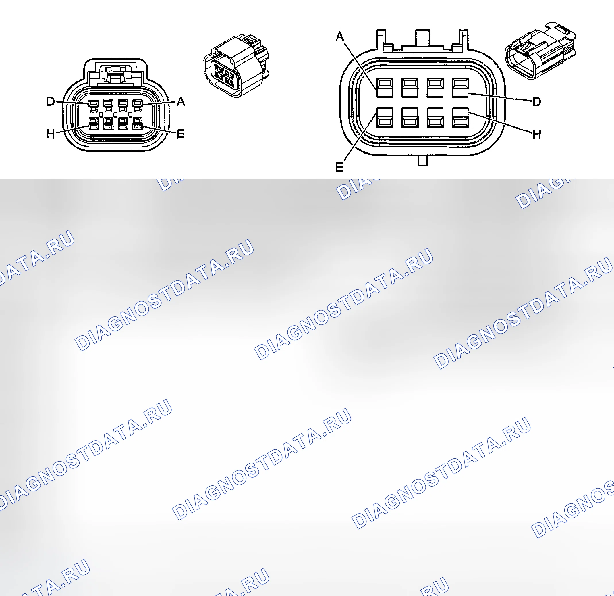 Рис. 929. Chevrolet Silverado 1500 HD 
