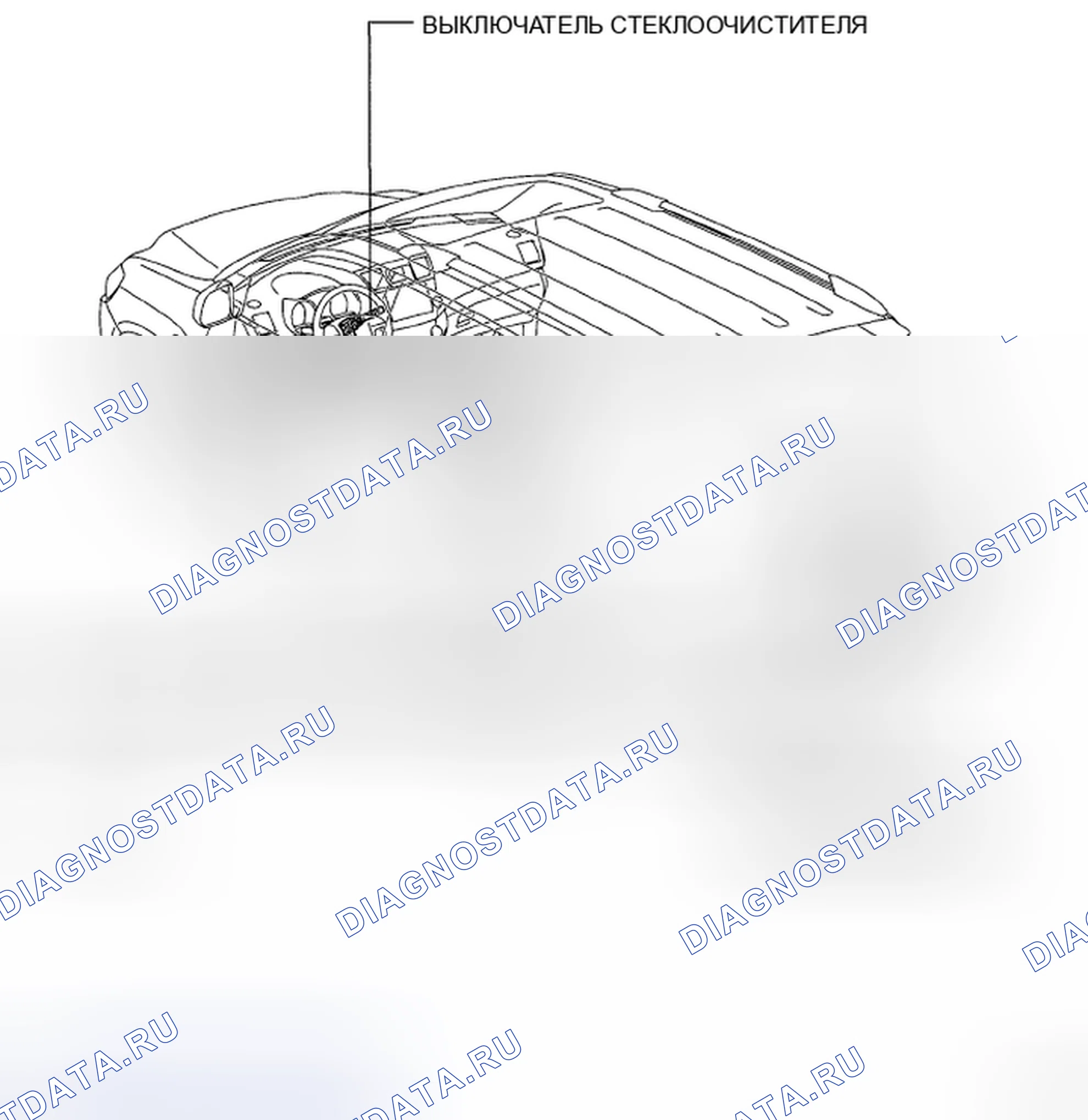 Рис. 182. Toyota Highlander II