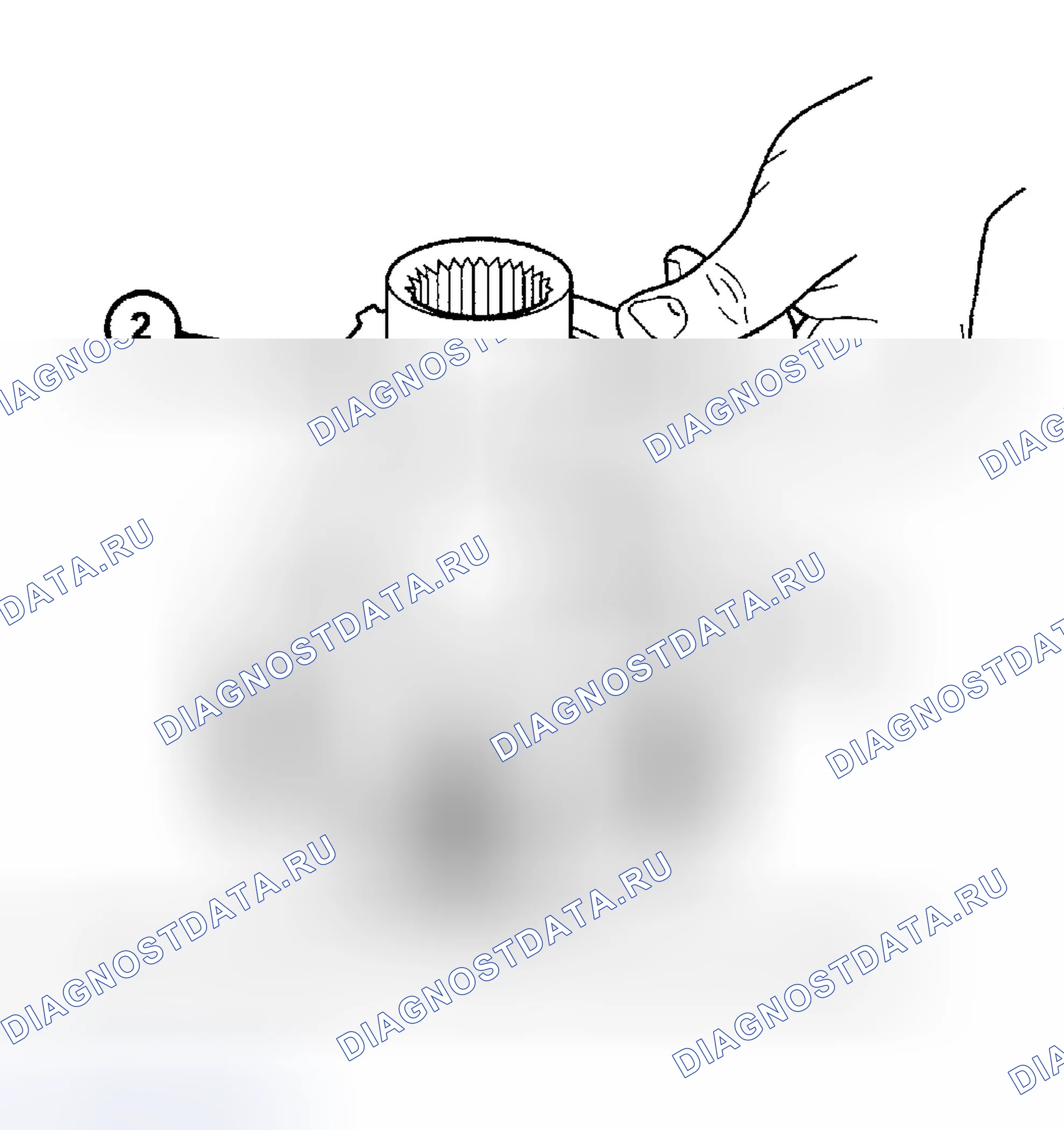 Рис. 184. Dodge Pickup R1500 