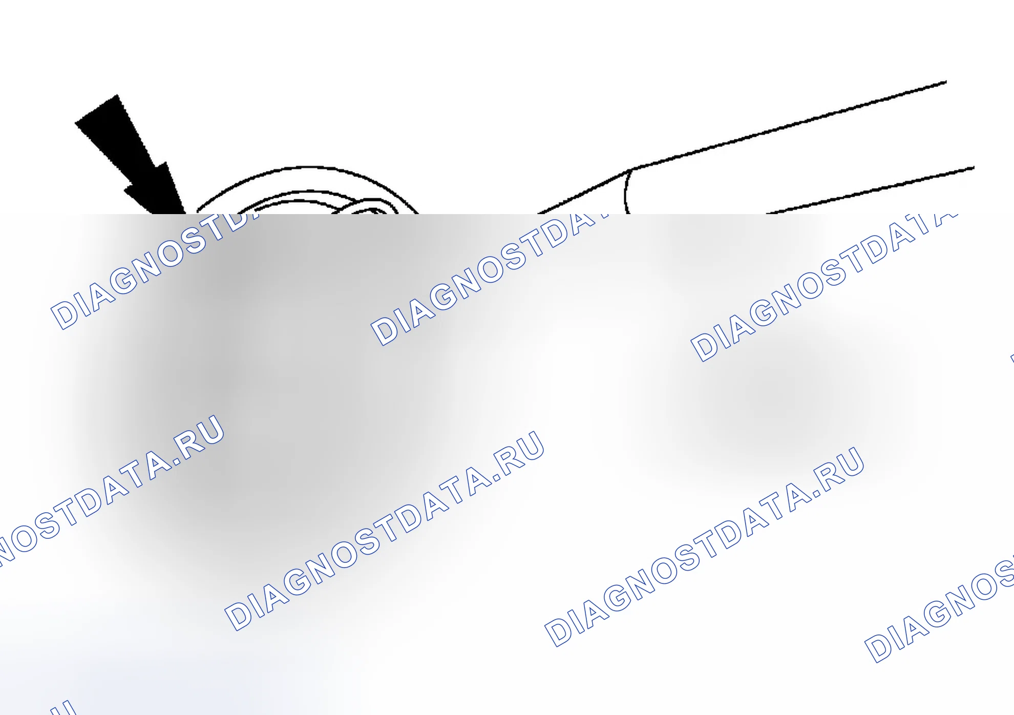 Рис. 46. Ford Cab & Chassis F350 Super Duty 