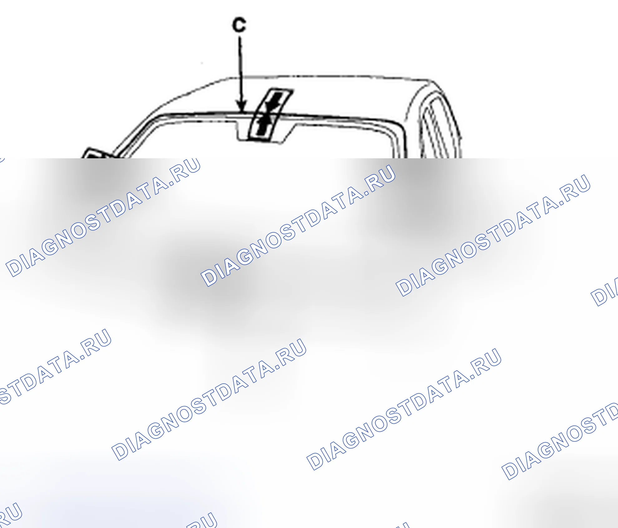 Рис. 33. Geely Preface I рестайлинг