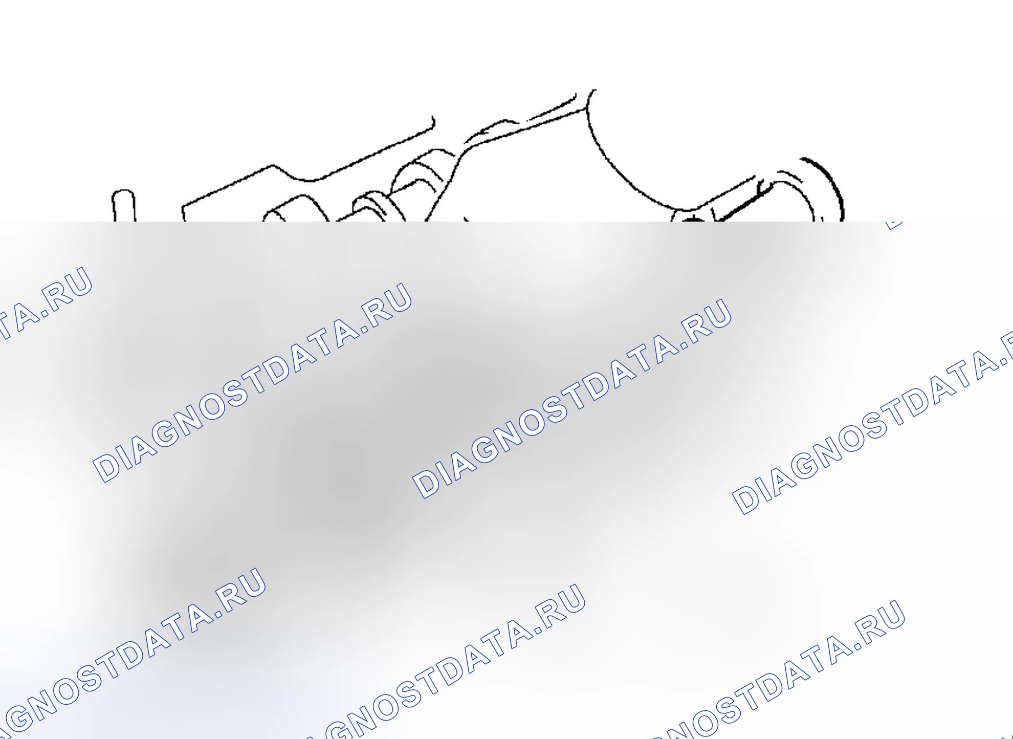 Рис. 985. Toyota Tacoma II