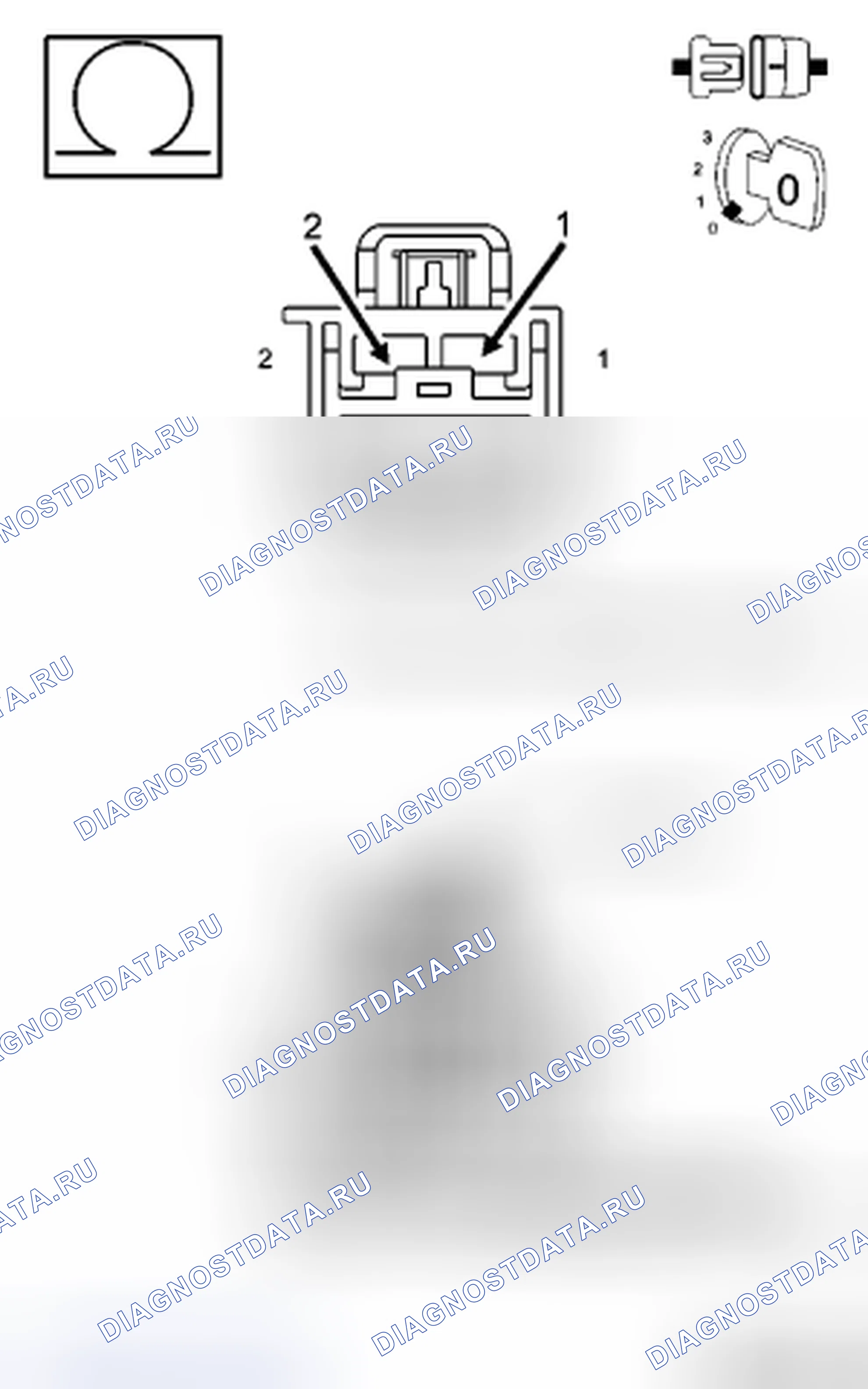 Рис. 108. Chrysler Town & Country V