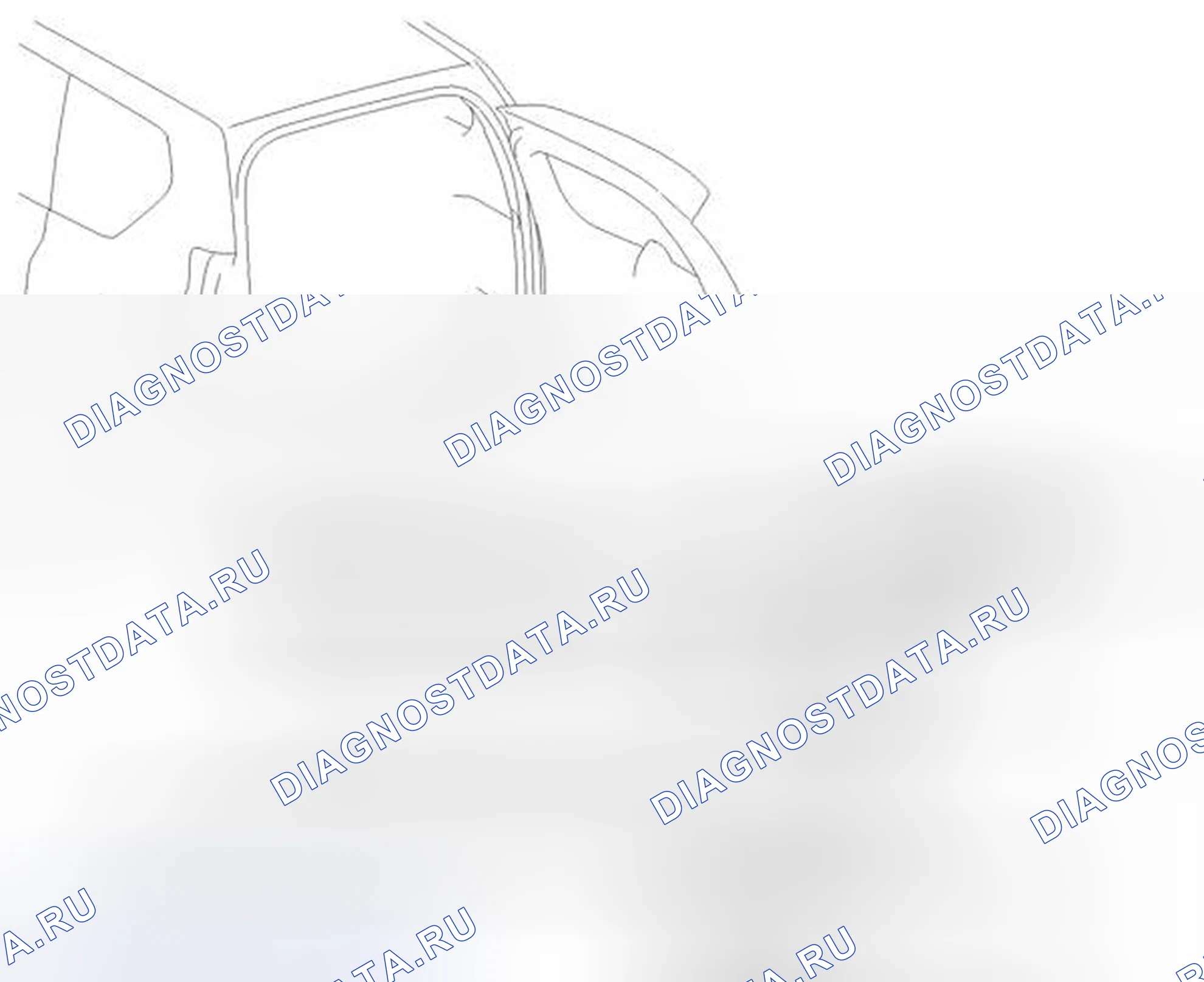 Рис. 51: ИЛЛЮСТРАЦИЯ. Honda Accord VII