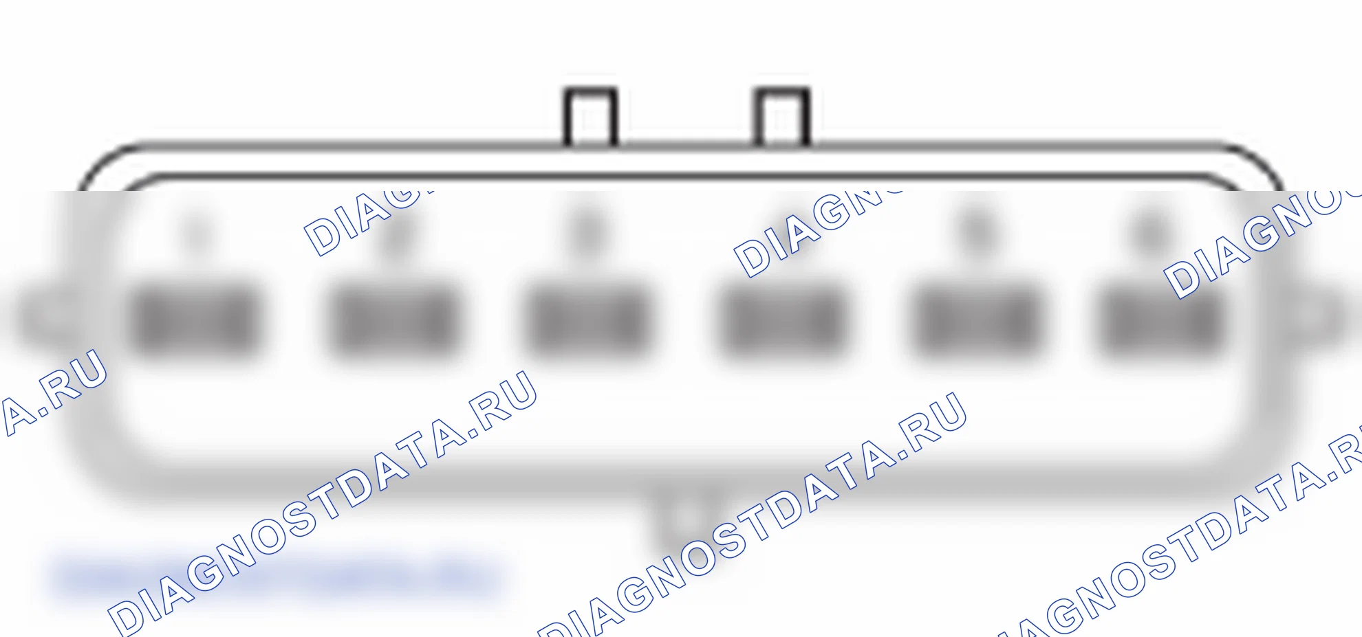P2138: Датчик положения дроссельной заслонки/педали/переключатель D/E корреляция напряжения. Hyundai GRAND i10/Xcent BA