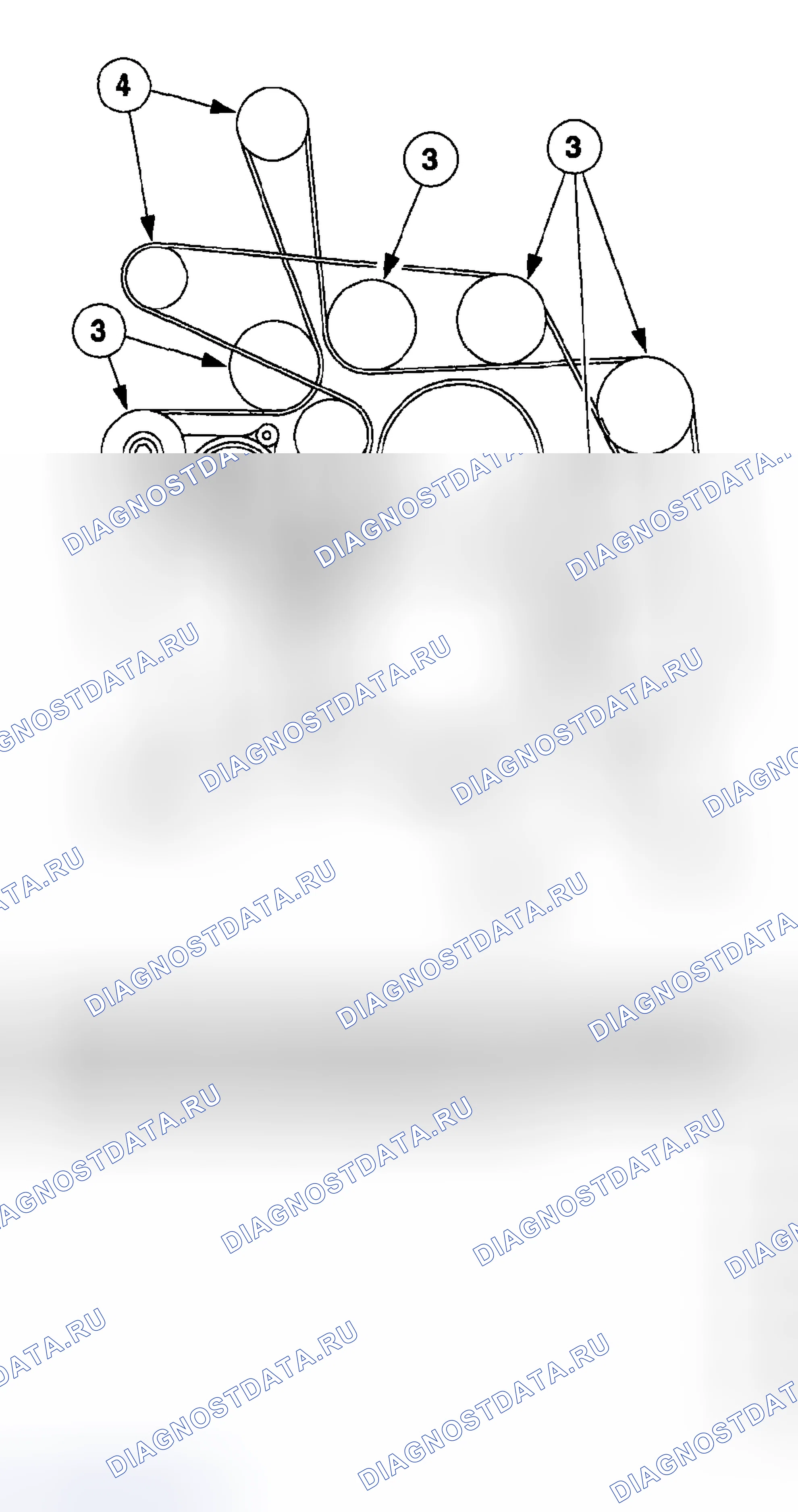 Рис. 56. Ford Pickup F250 Super Duty I