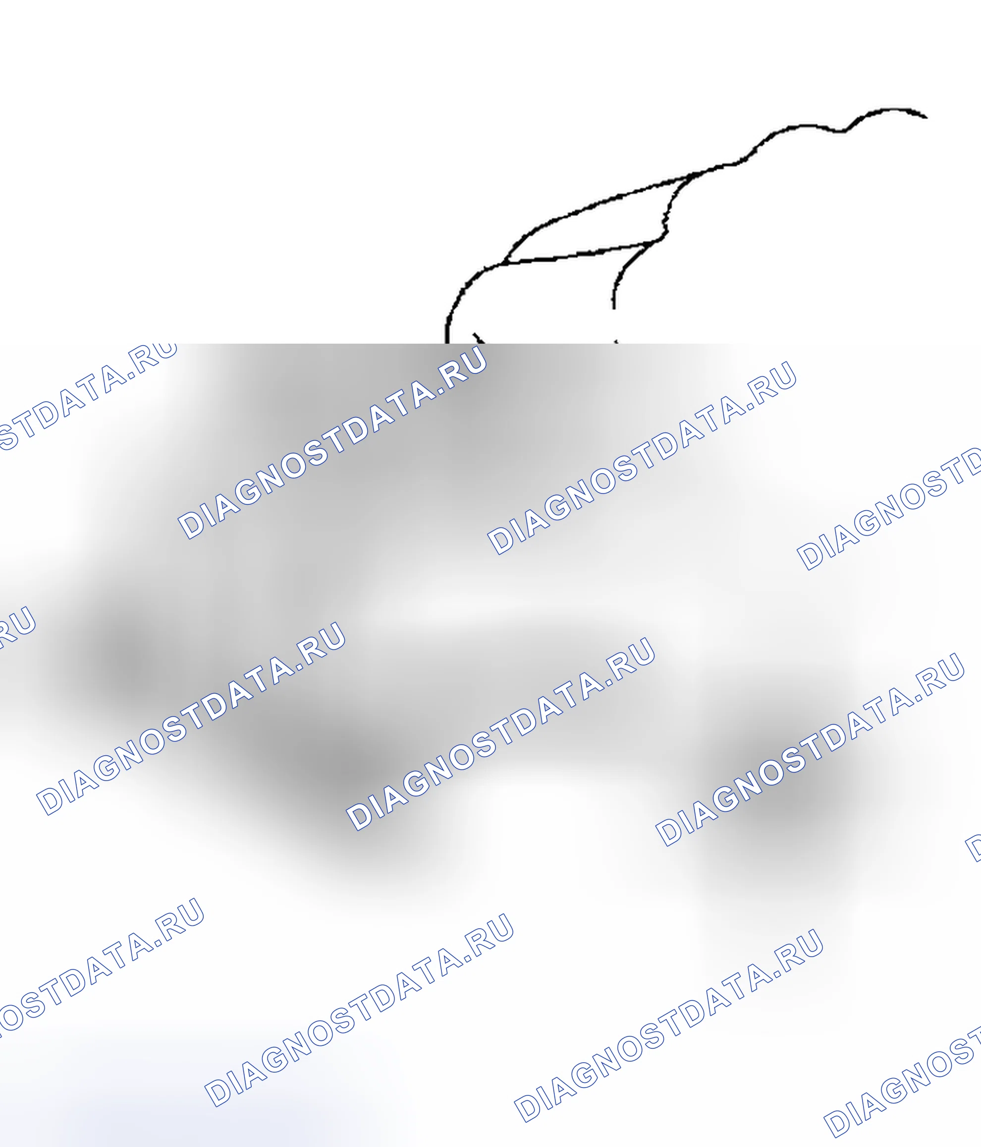 Рис. 349. Toyota Highlander I