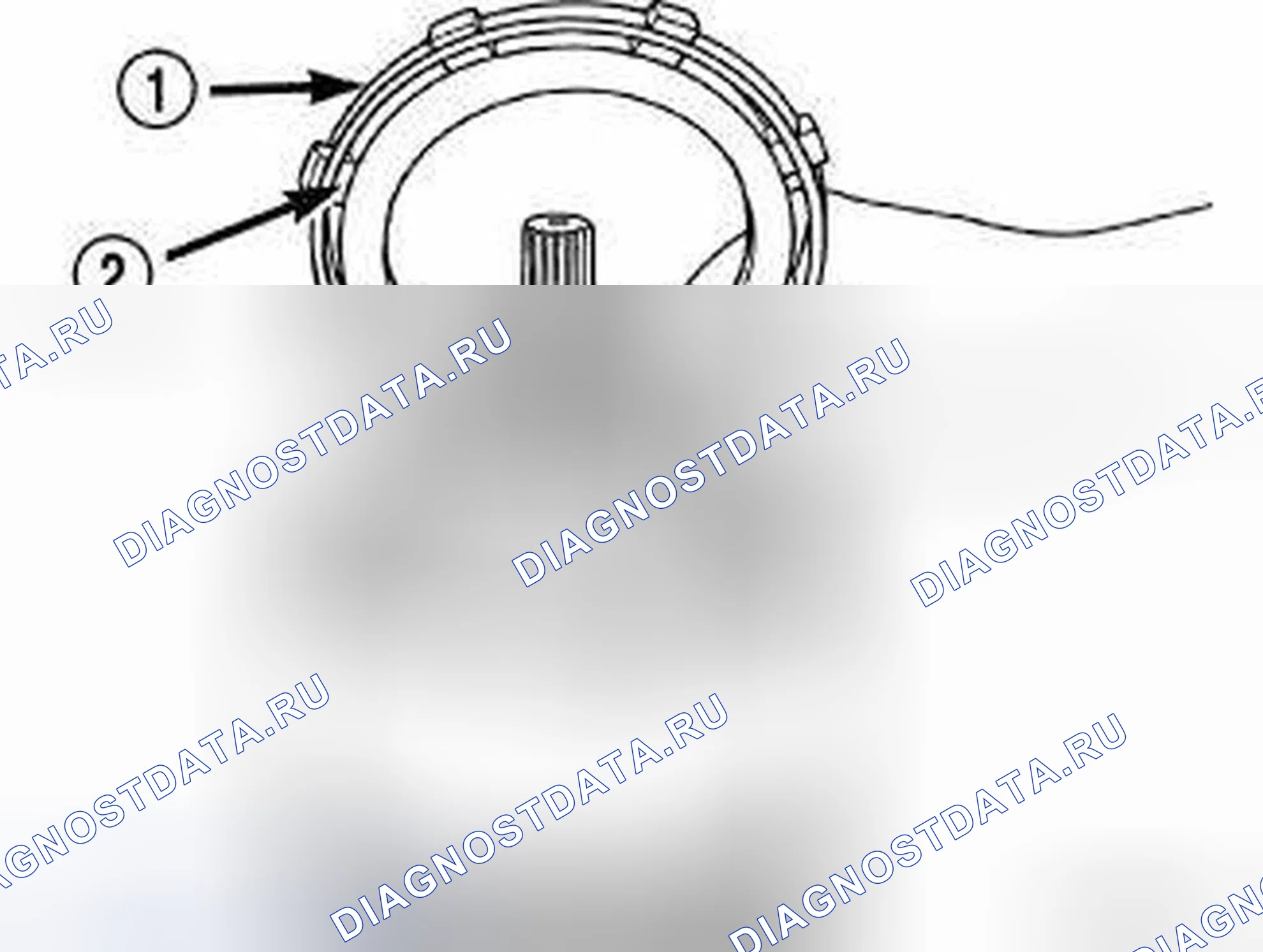Рис. 189. Dodge Challenger III