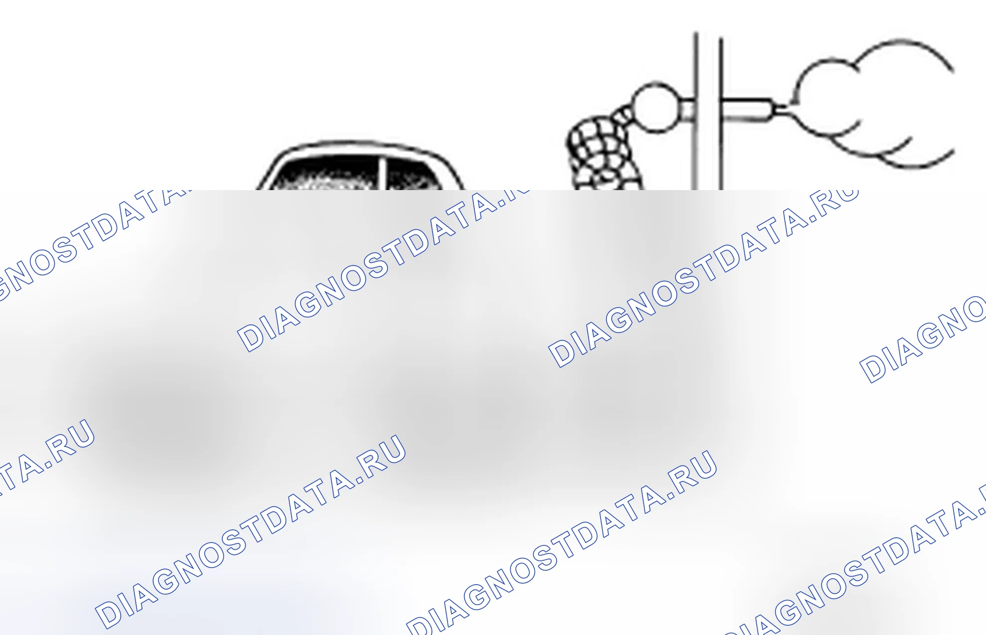 Рис. 23: Общие меры предосторожности. Infiniti M35 III рестайлинг