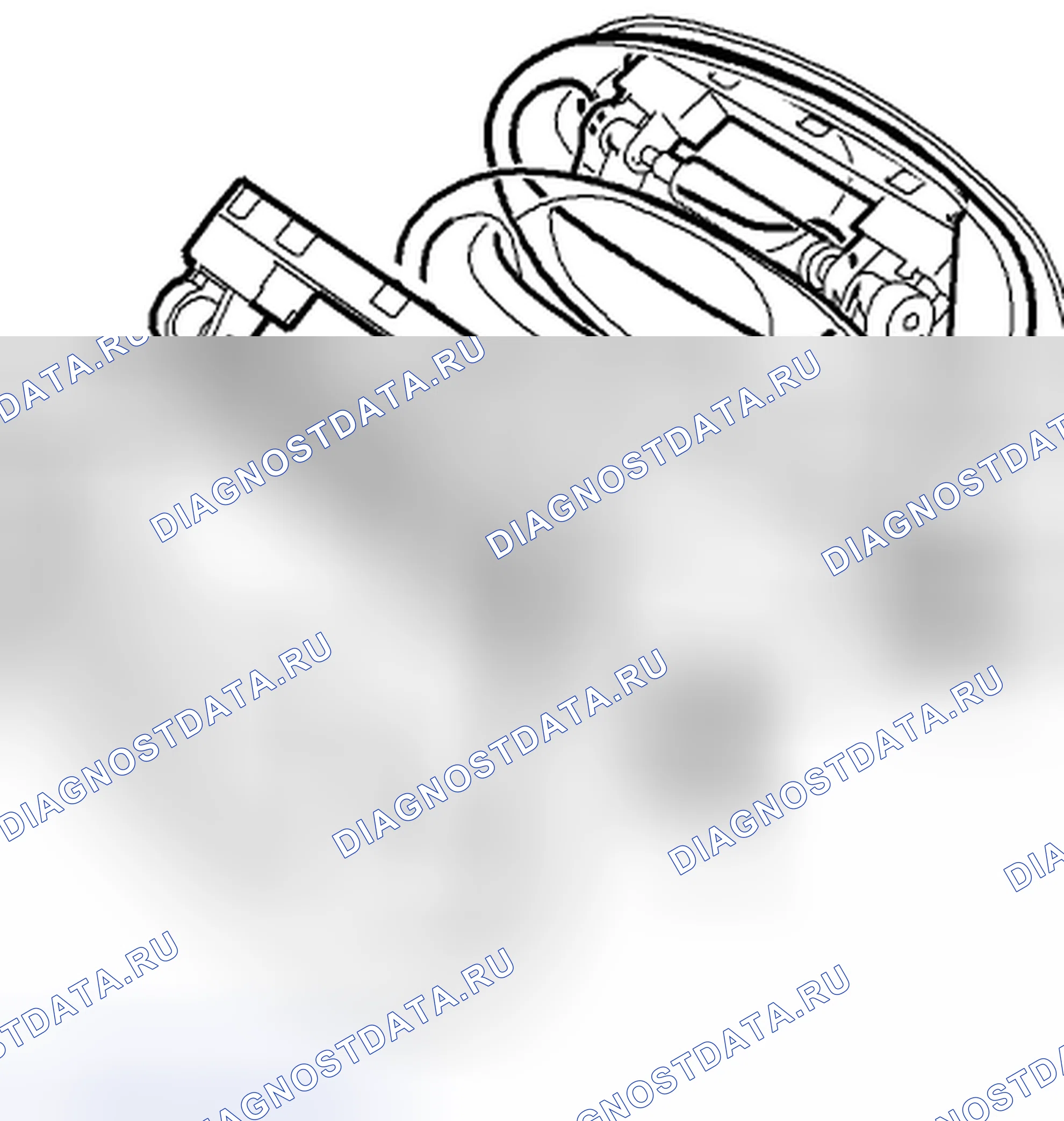 Рис. 624: Для подгонки. Kia Optima II