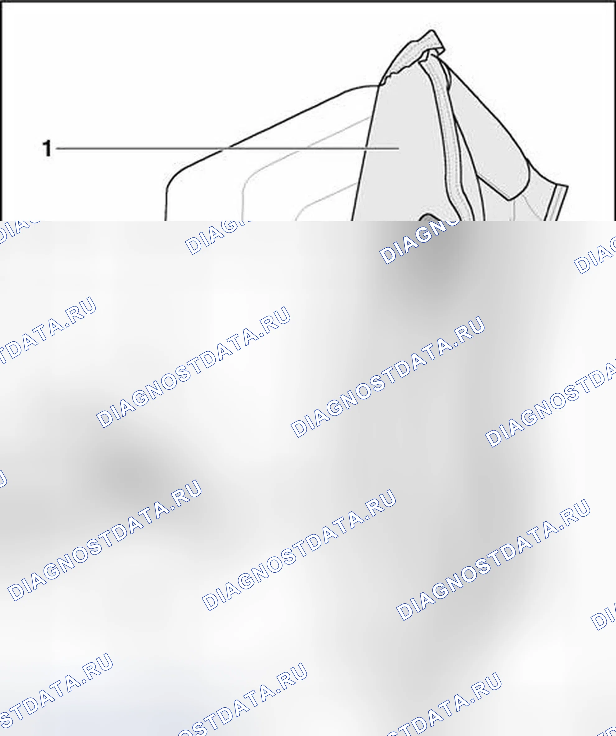 Рис. 436. Audi TT 8N рестайлинг