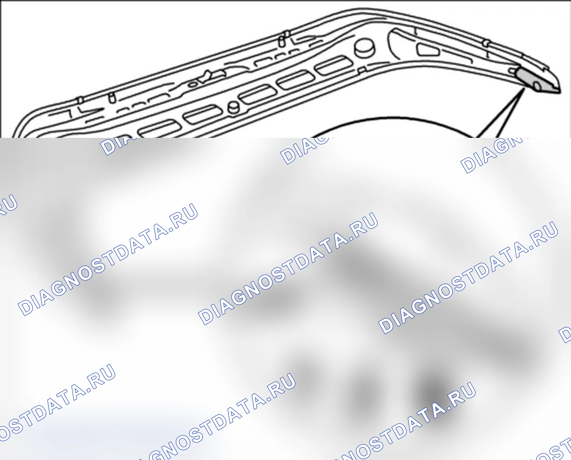 Рис. 293. Porsche 911 GT3 997