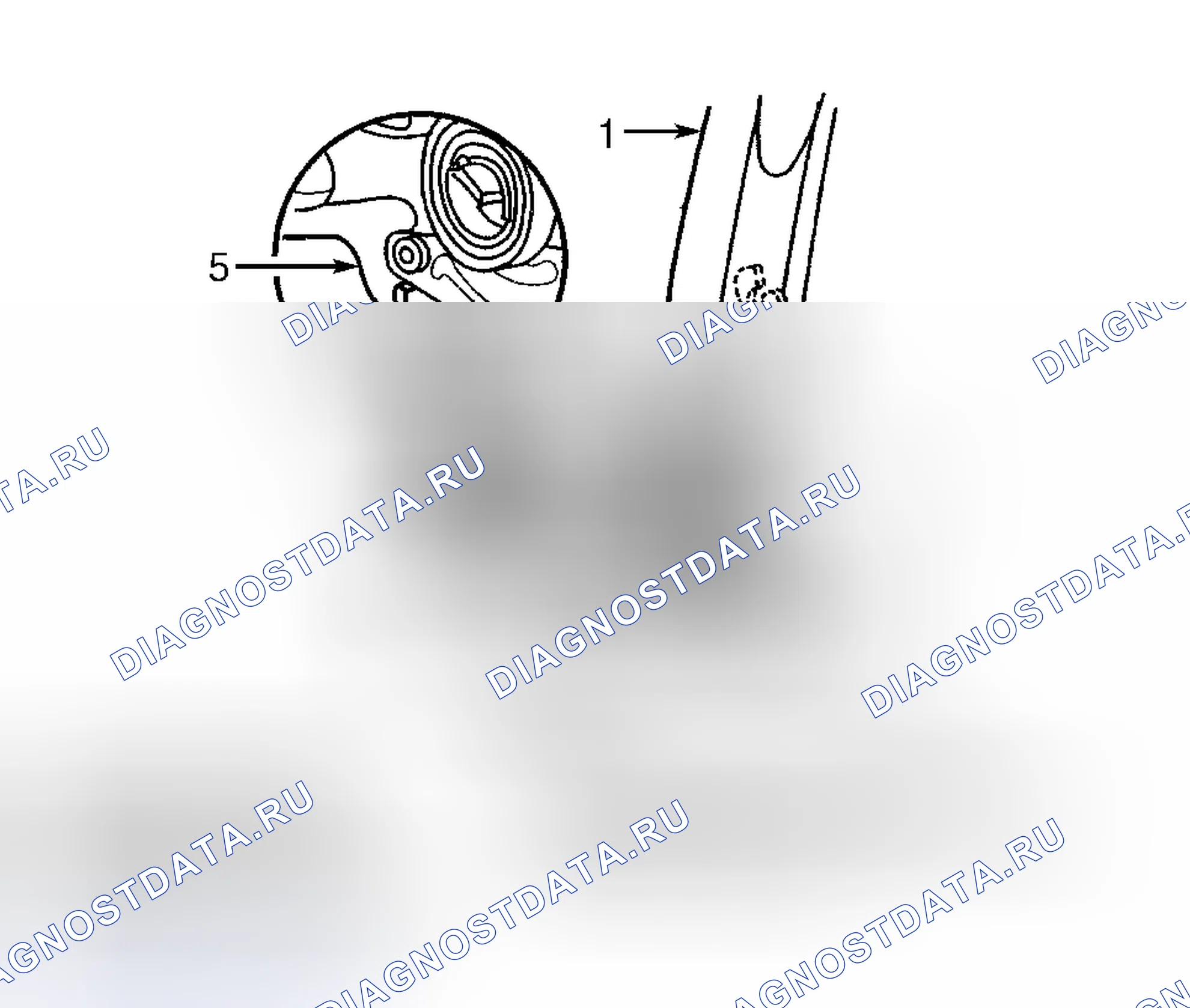 Рис. 2. Hyundai Tiburon I рестайлинг