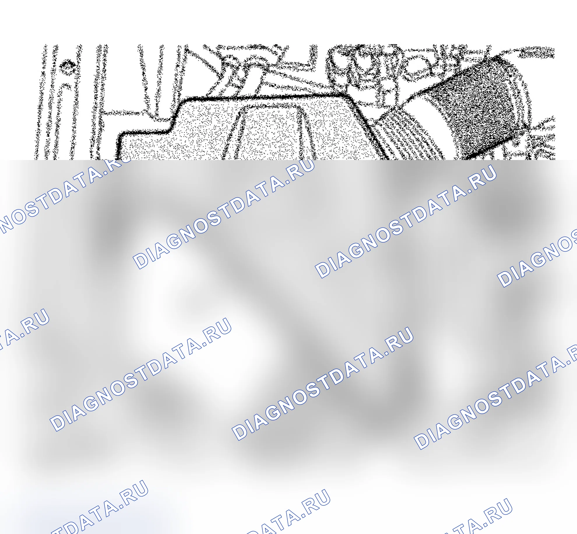 Рис. 246. Audi A6 C5 рестайлинг