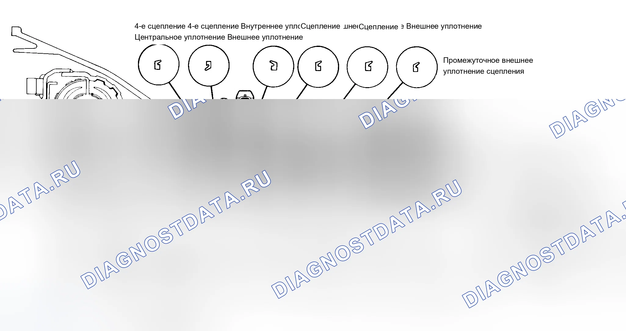 Рис. 95. Chevrolet Pickup C3500 