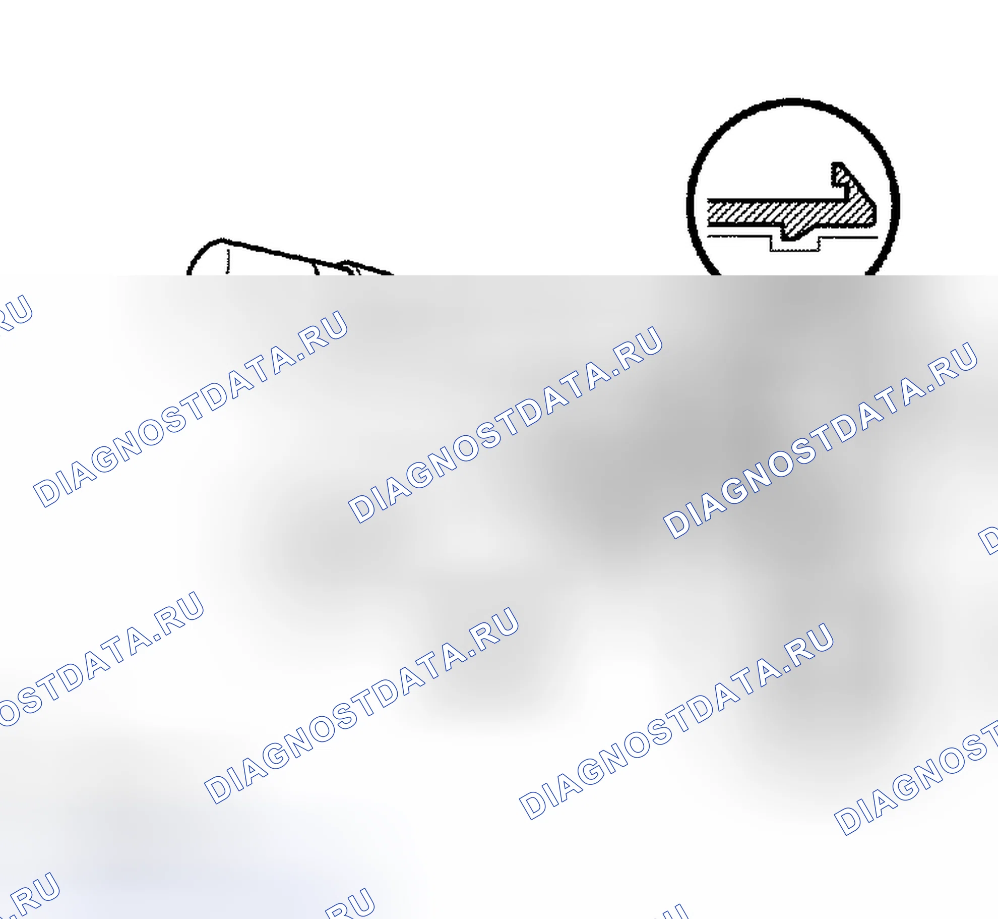 Рис. 256. Lexus RX II