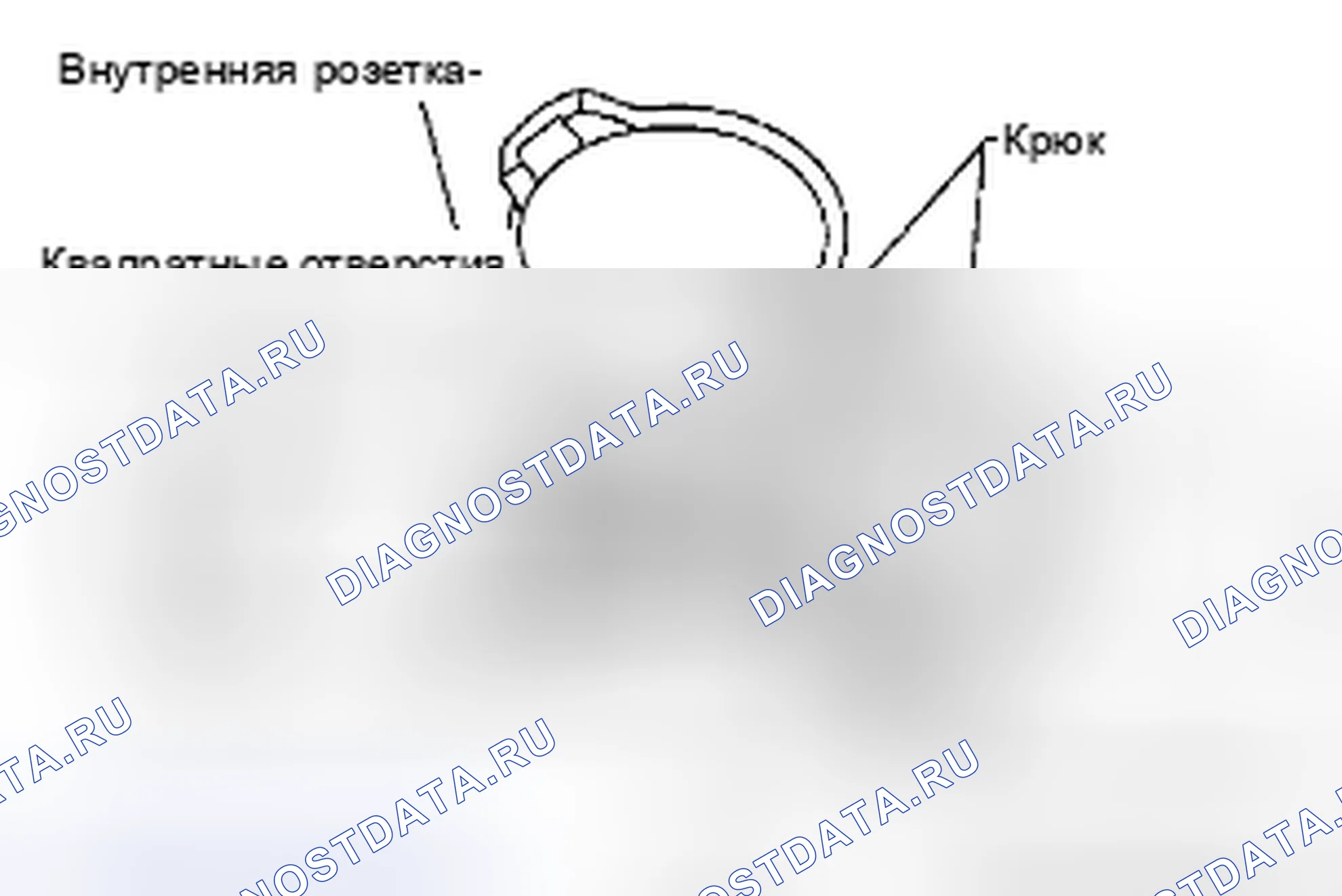 Рис. 50: Удаление. Suzuki Equator I