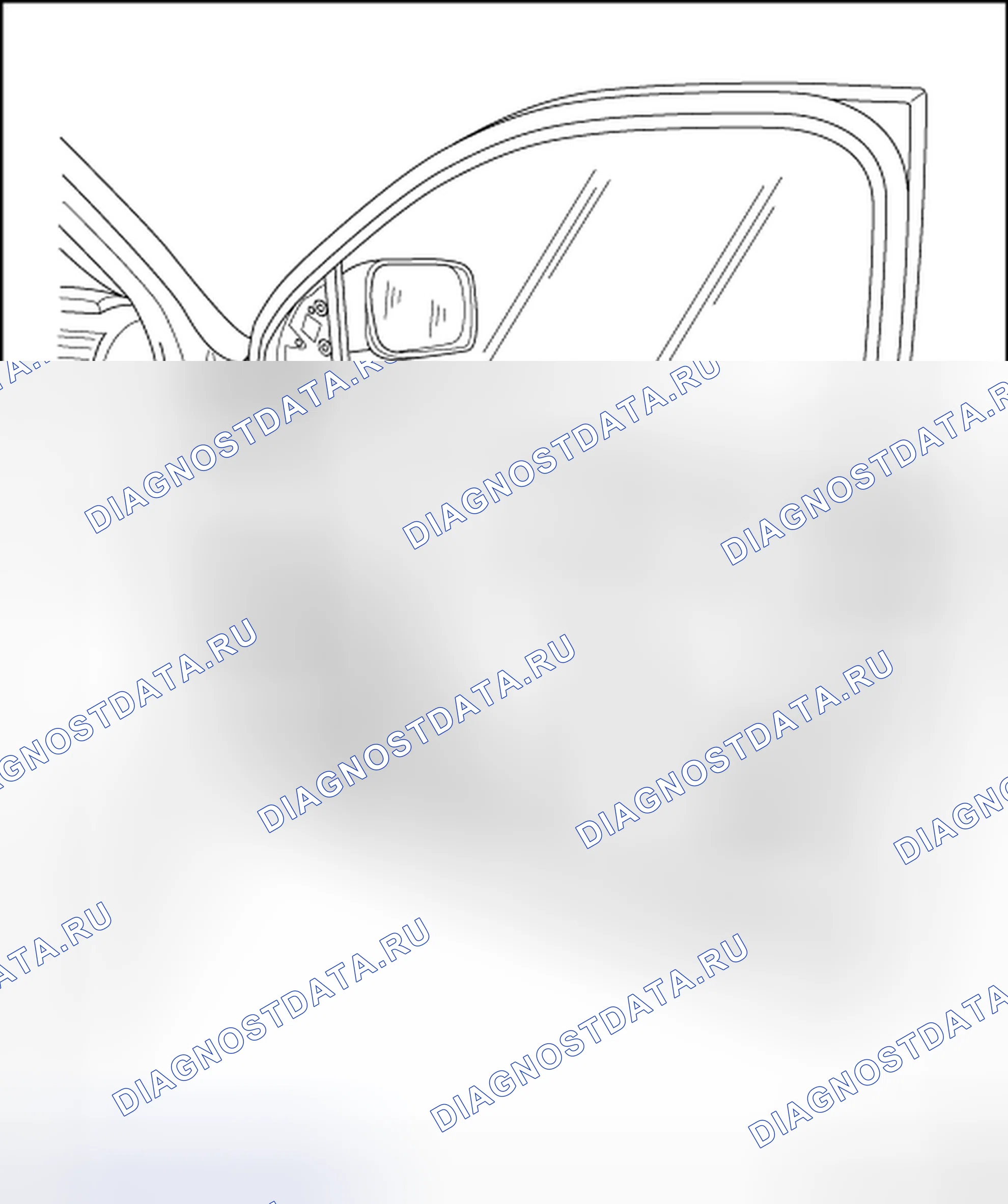 Рис. 133. Volkswagen Touareg I