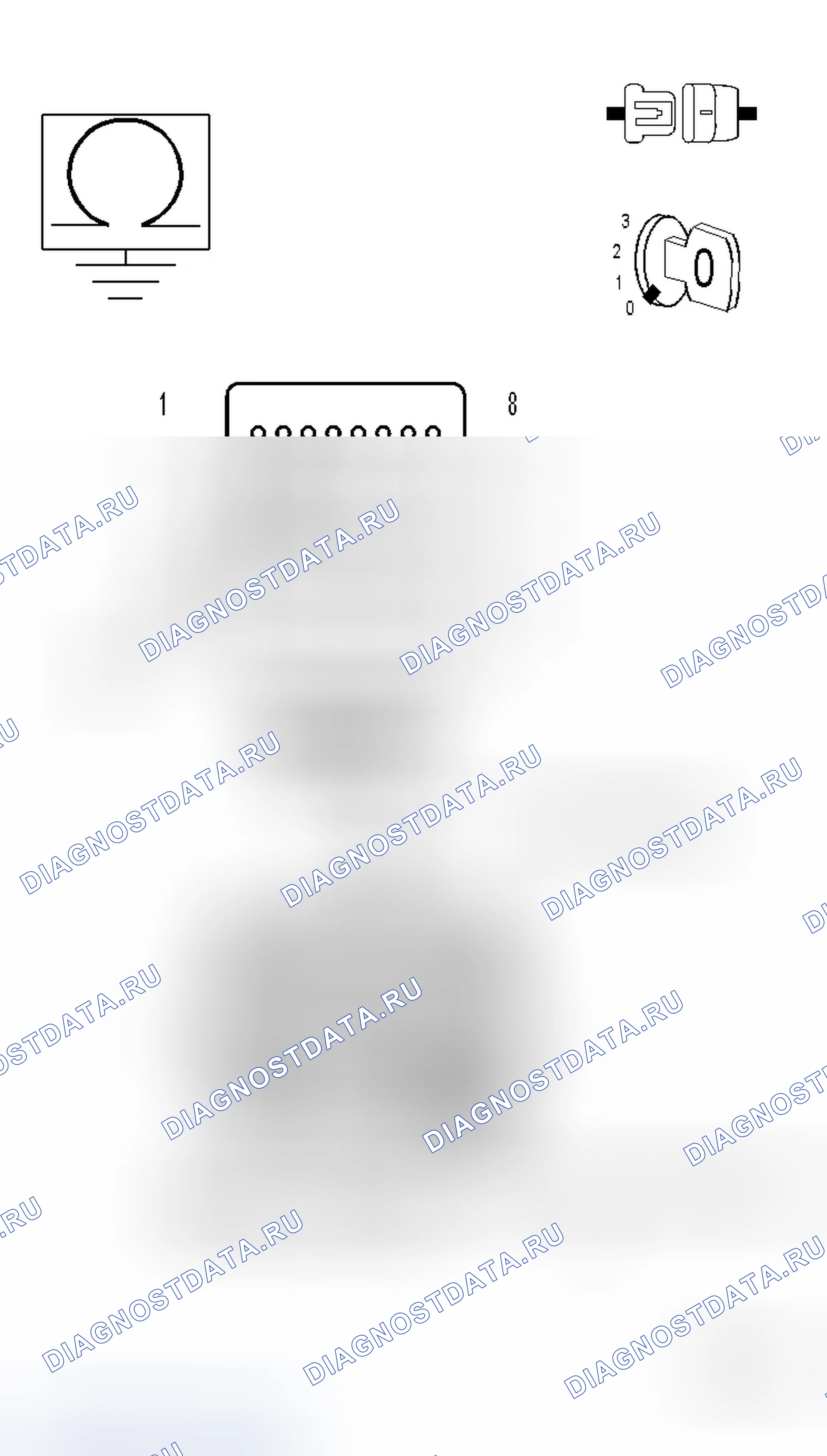 Рис. 98. Dodge Magnum I
