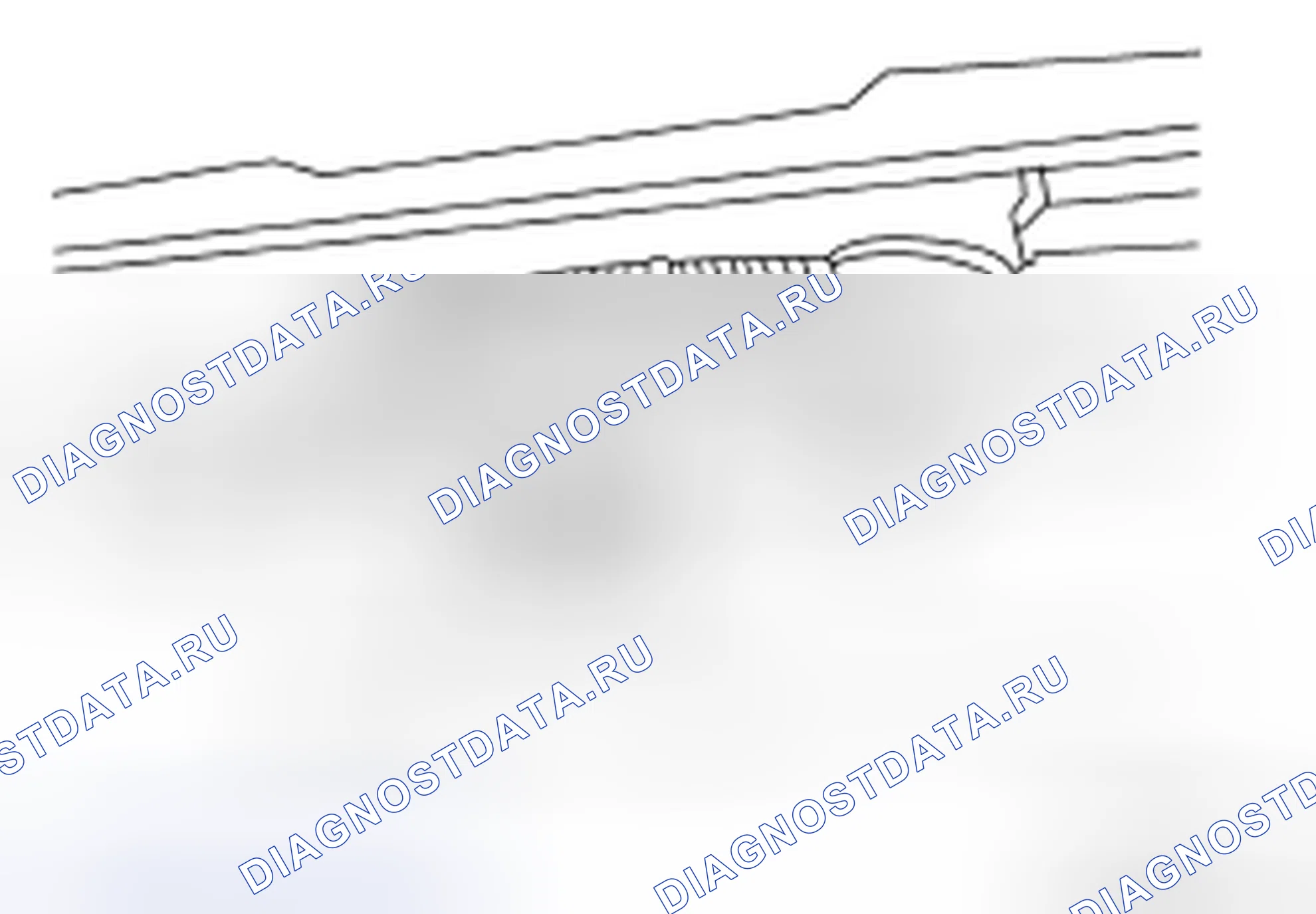 Рис. 163: ДЕМОНТАЖ. Nissan Altima L33