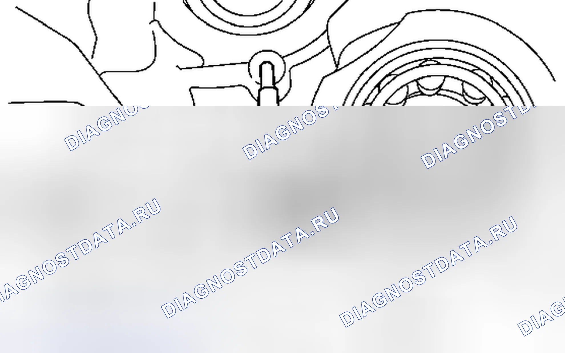 Рис. 268. Kia Soul I рестайлинг
