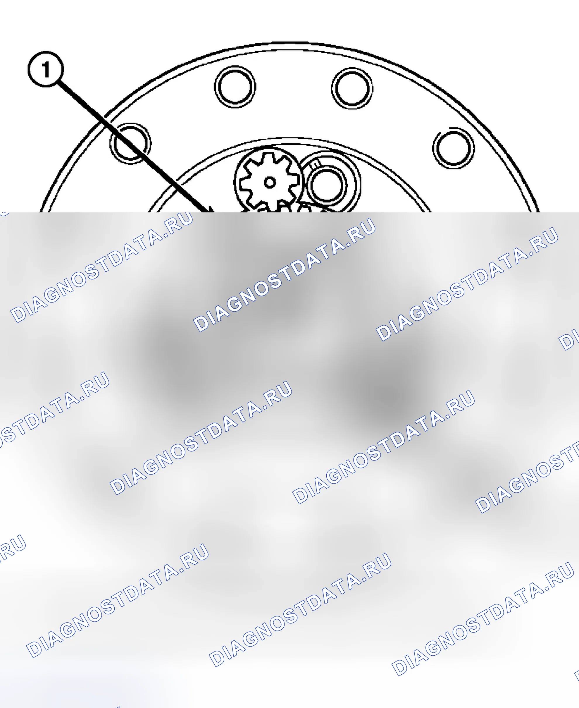 Рис. 292. Dodge Pickup R1500 