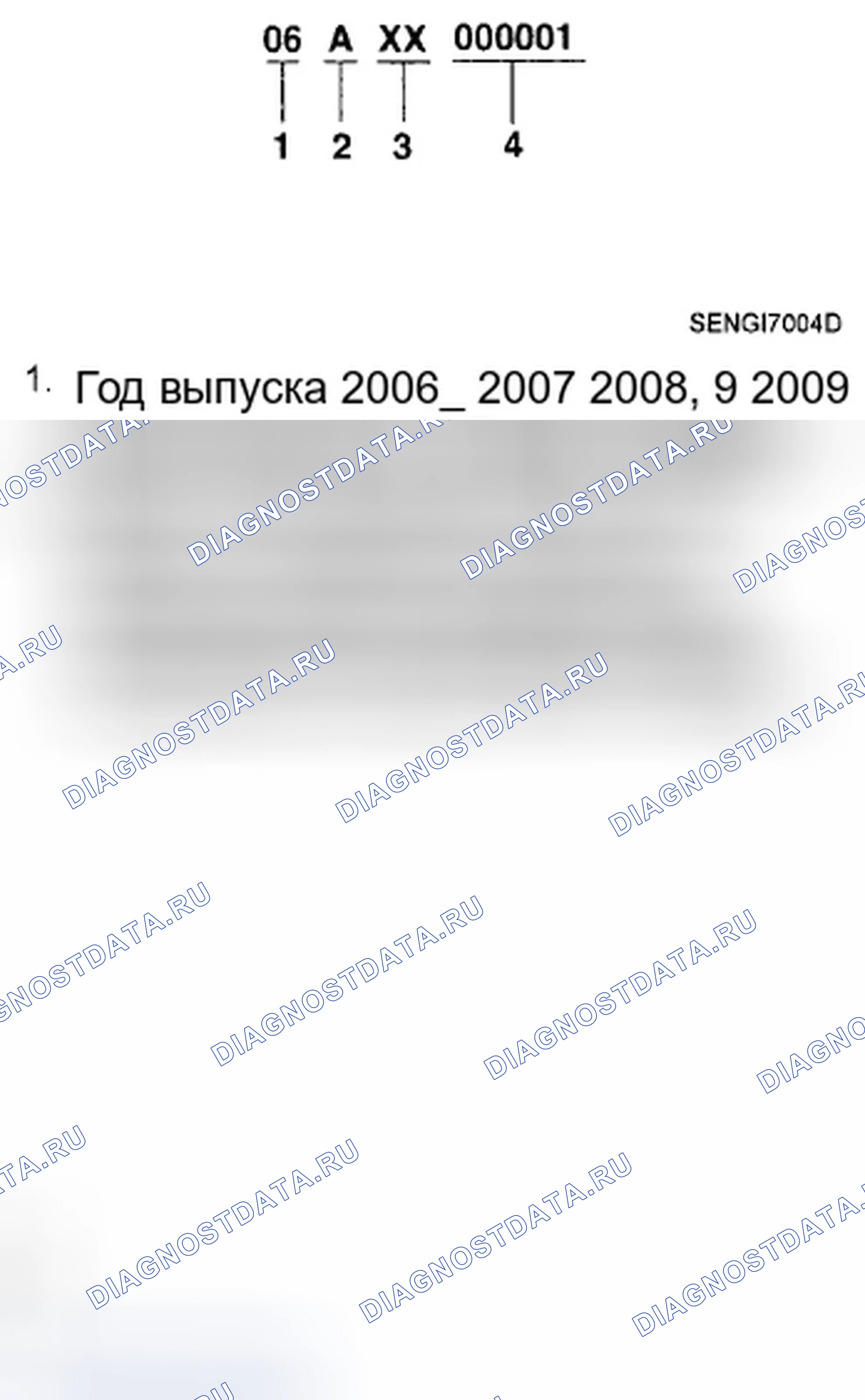 Рис. 14: Автоматический. Hyundai Genesis I