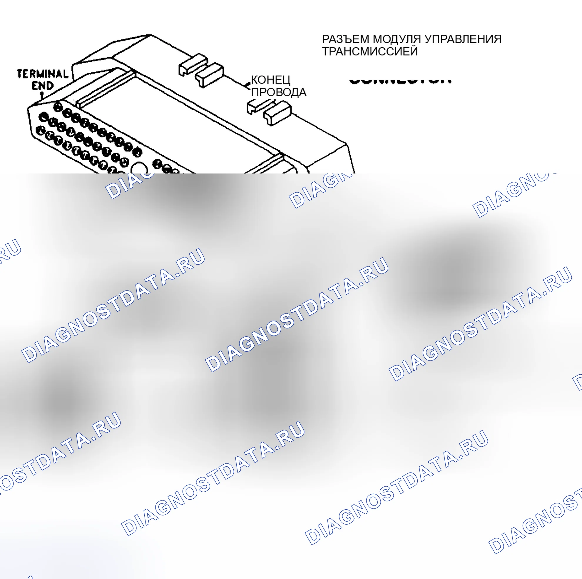 Рис. 50. Dodge Cab & Chassis R2500 AD pre