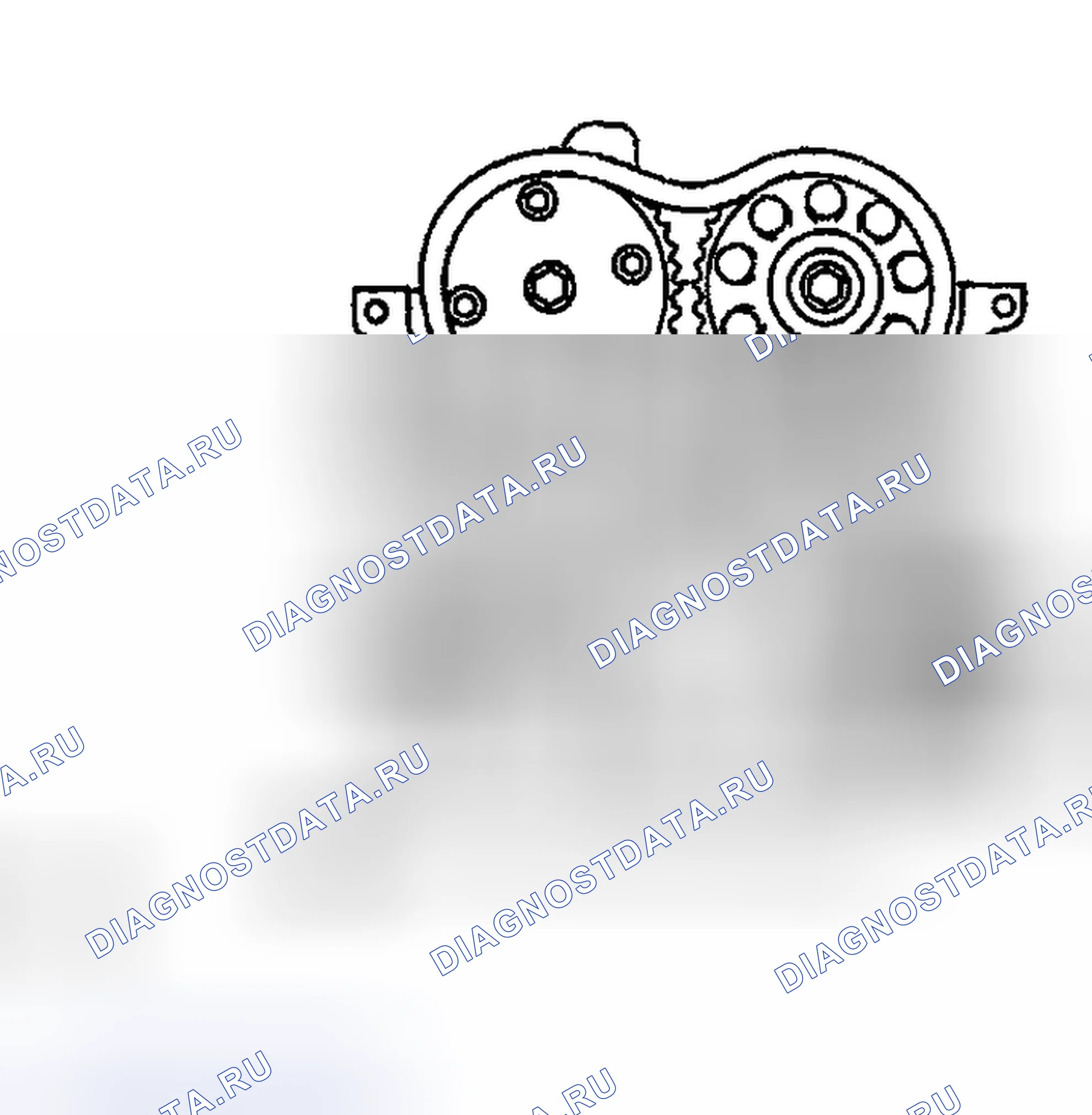 Рис. 427. Toyota Highlander I
