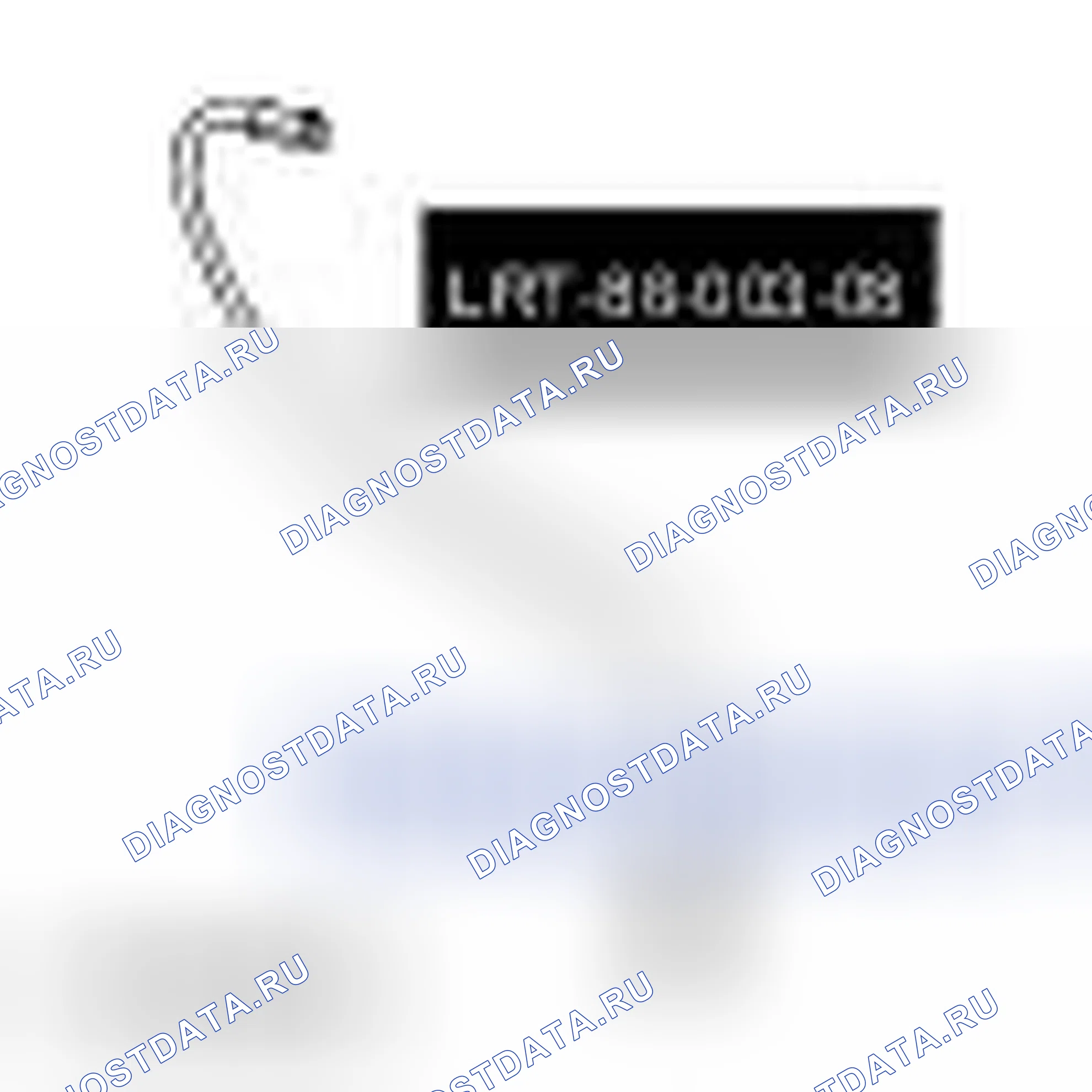 Рис. 61. Land Rover Range Rover III рестайлинг 2