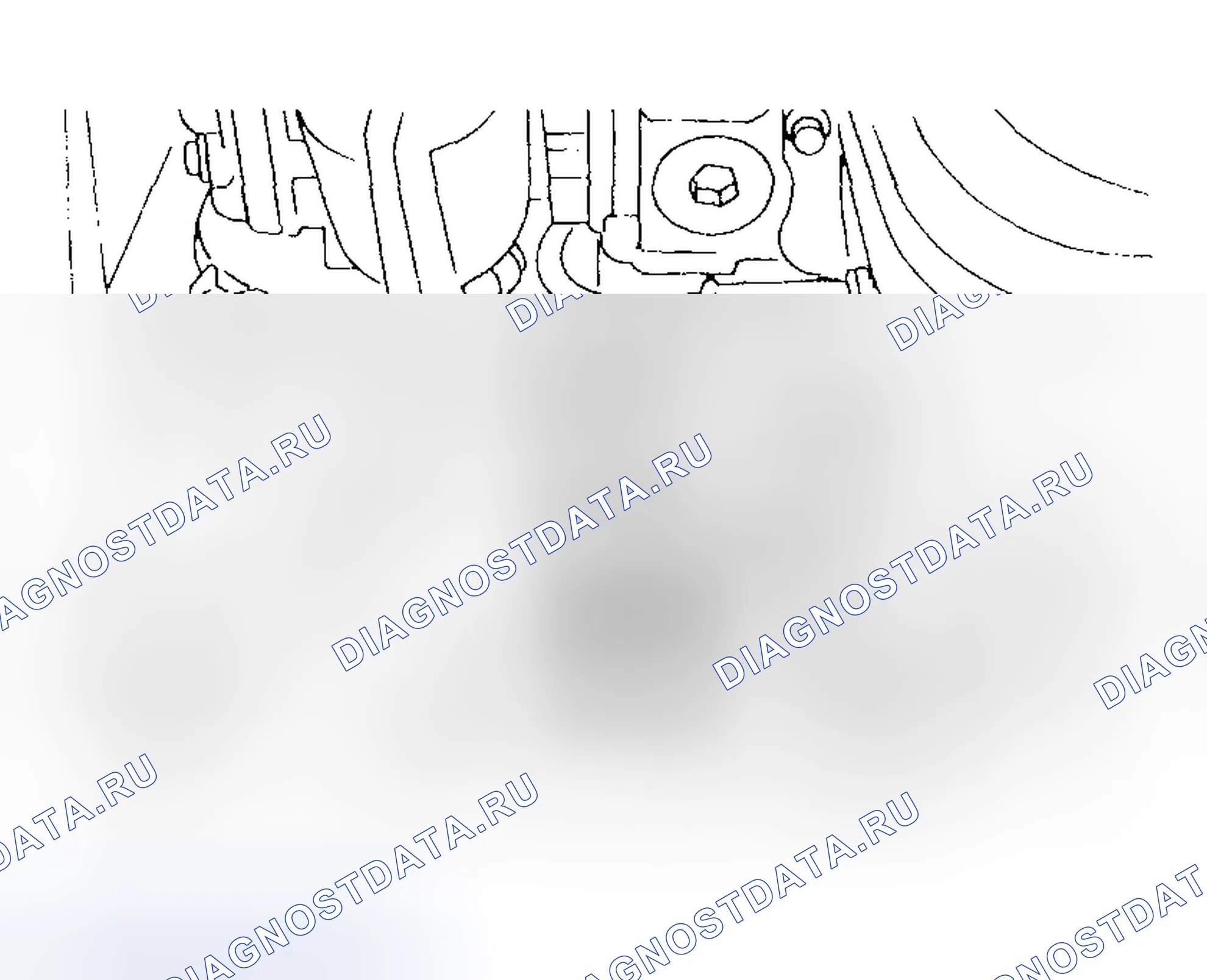 Рис. 47. Subaru Legacy BE/BH/BT