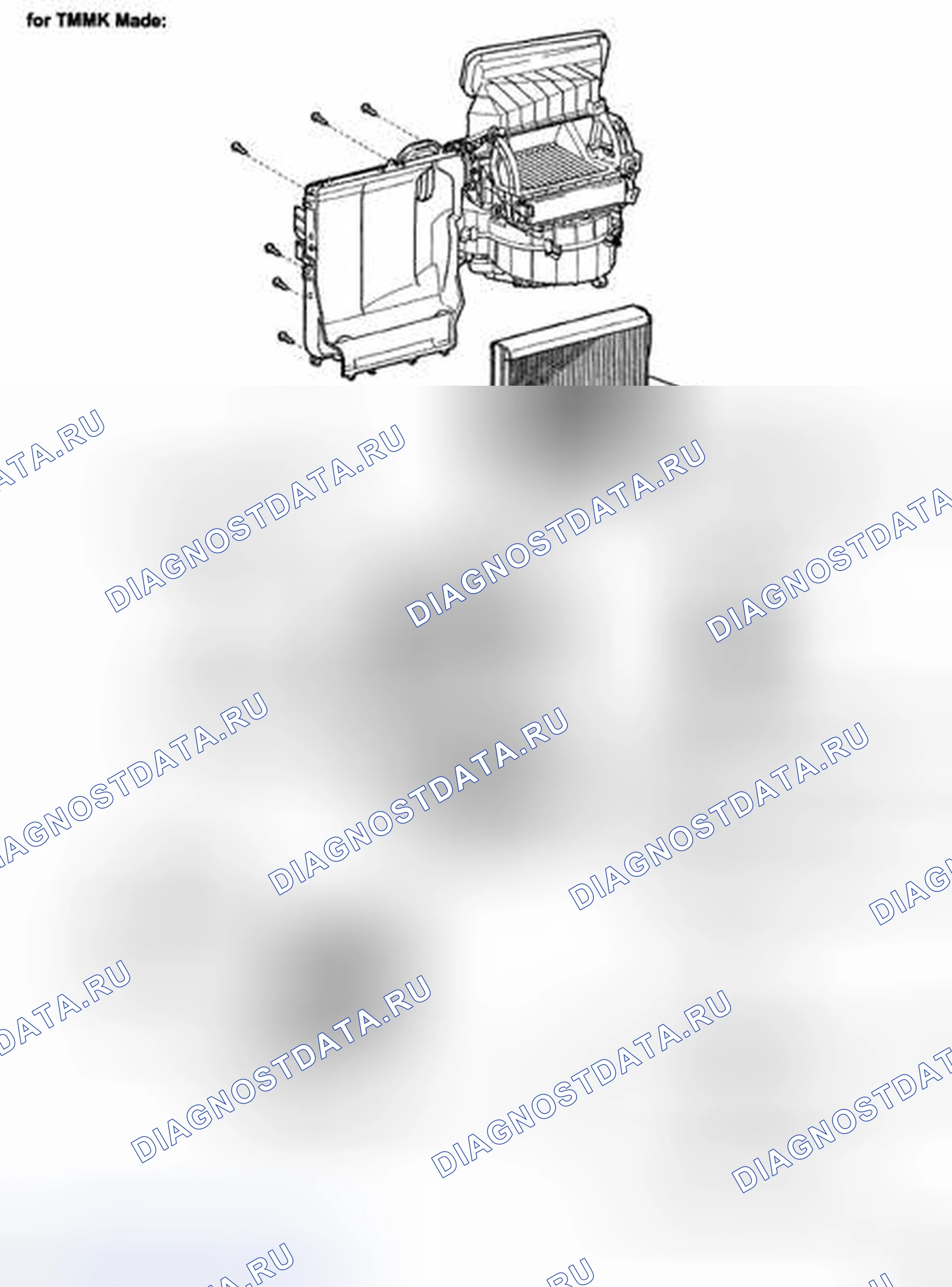 Рис. 126. Toyota Camry XV40