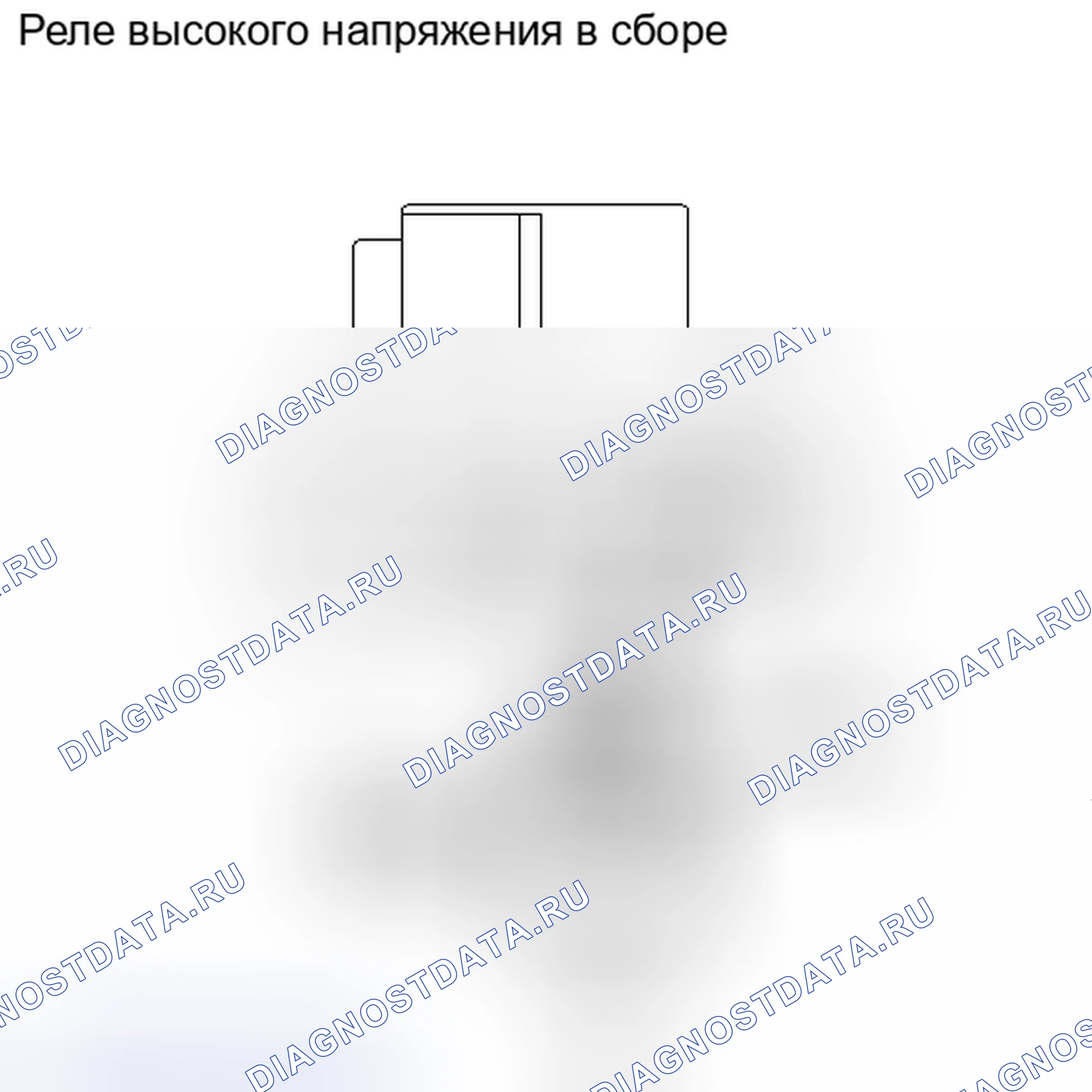 Рис. 410. Toyota Camry XV40 рестайлинг
