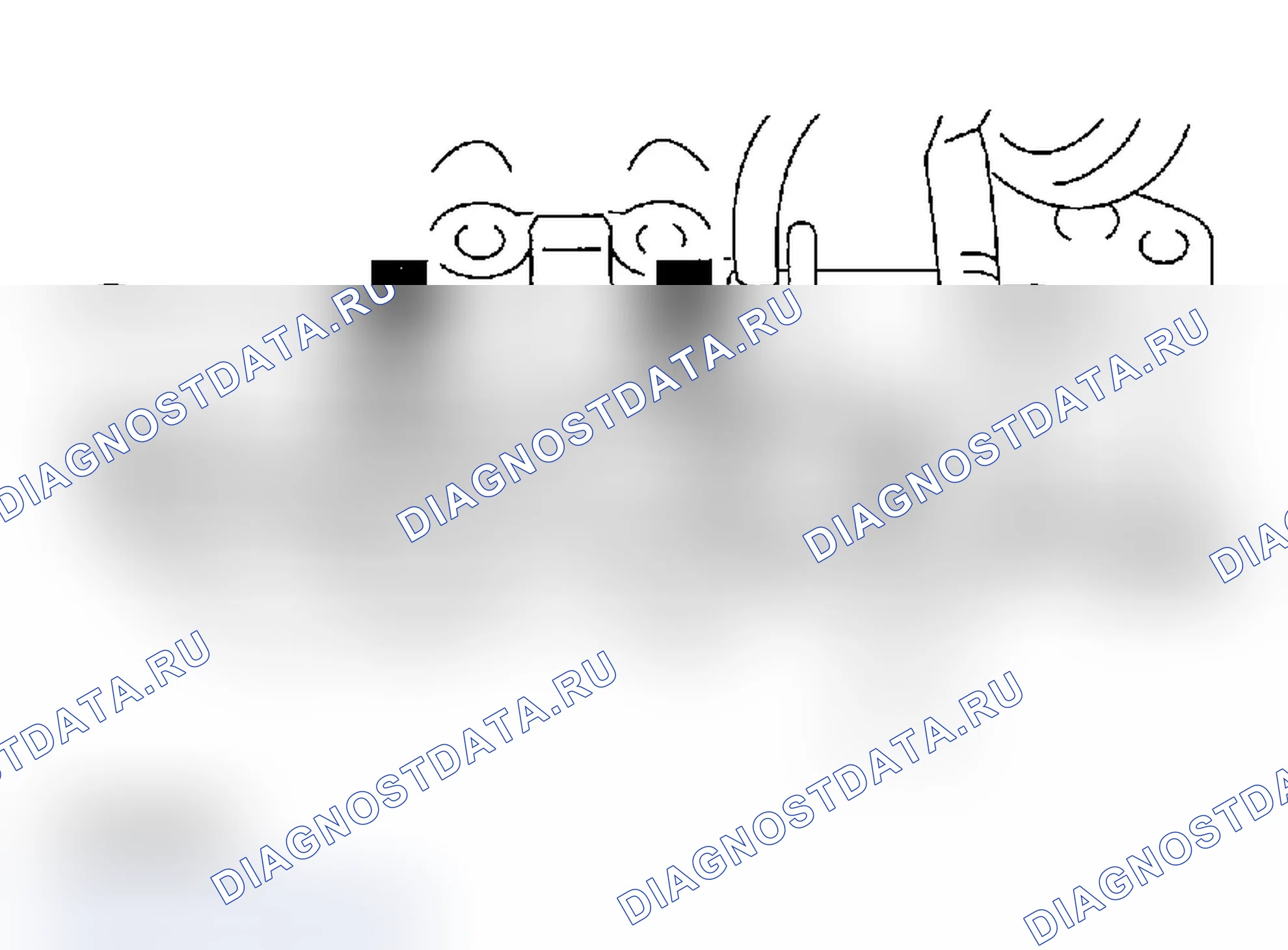 Рис. 239. Subaru Impreza WRX GD/GG рестайлинг