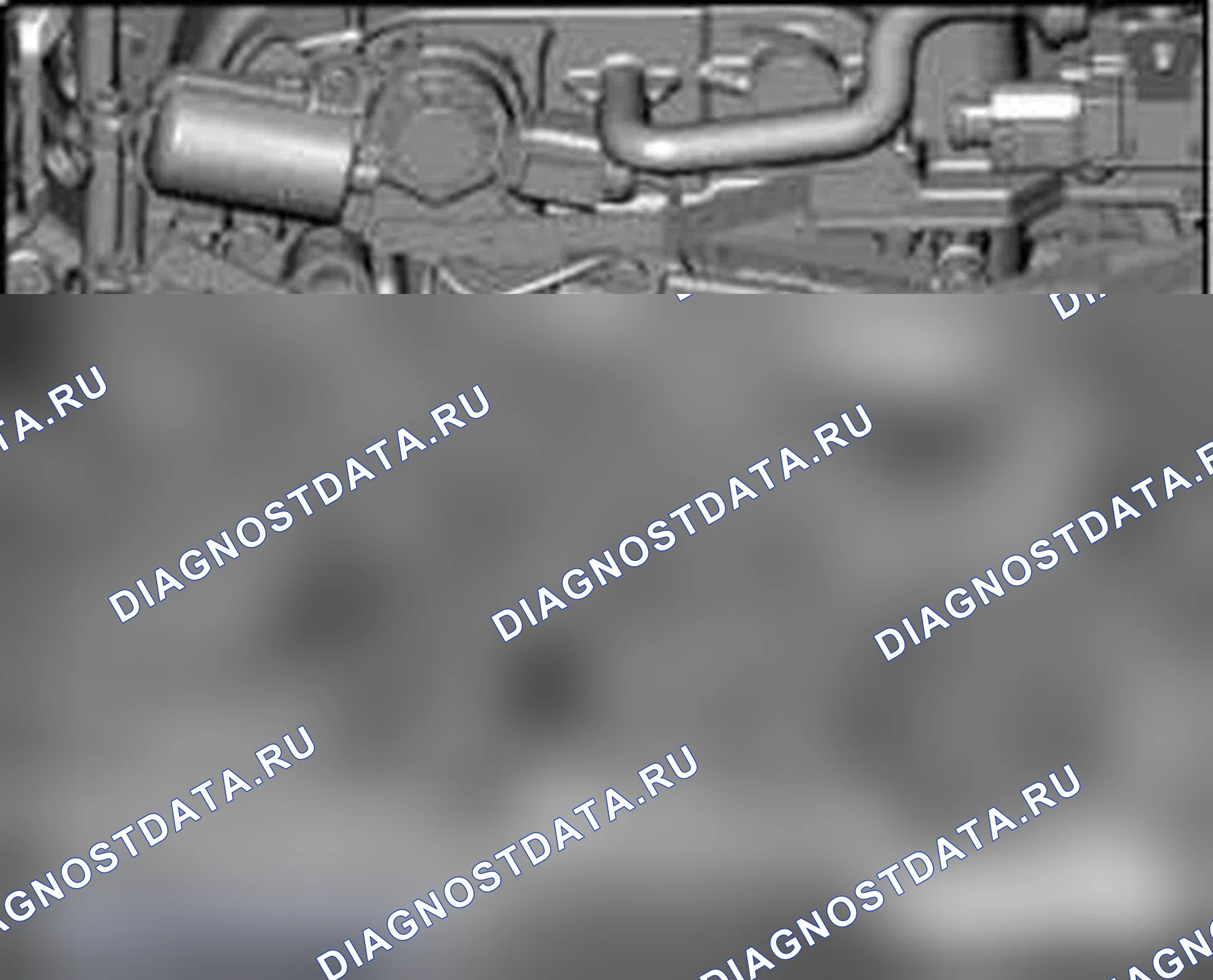 Рис. 4. Audi A6 С6
