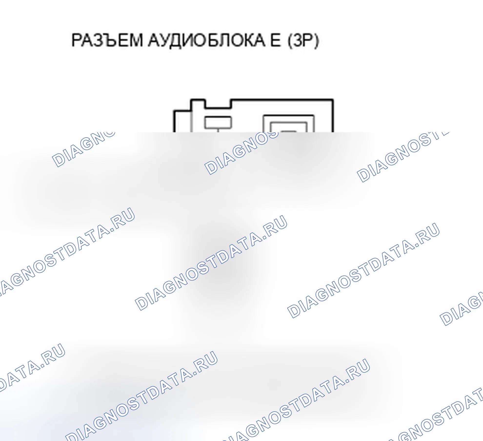 Рис. 70. Honda Element YH2 рестайлинг 2