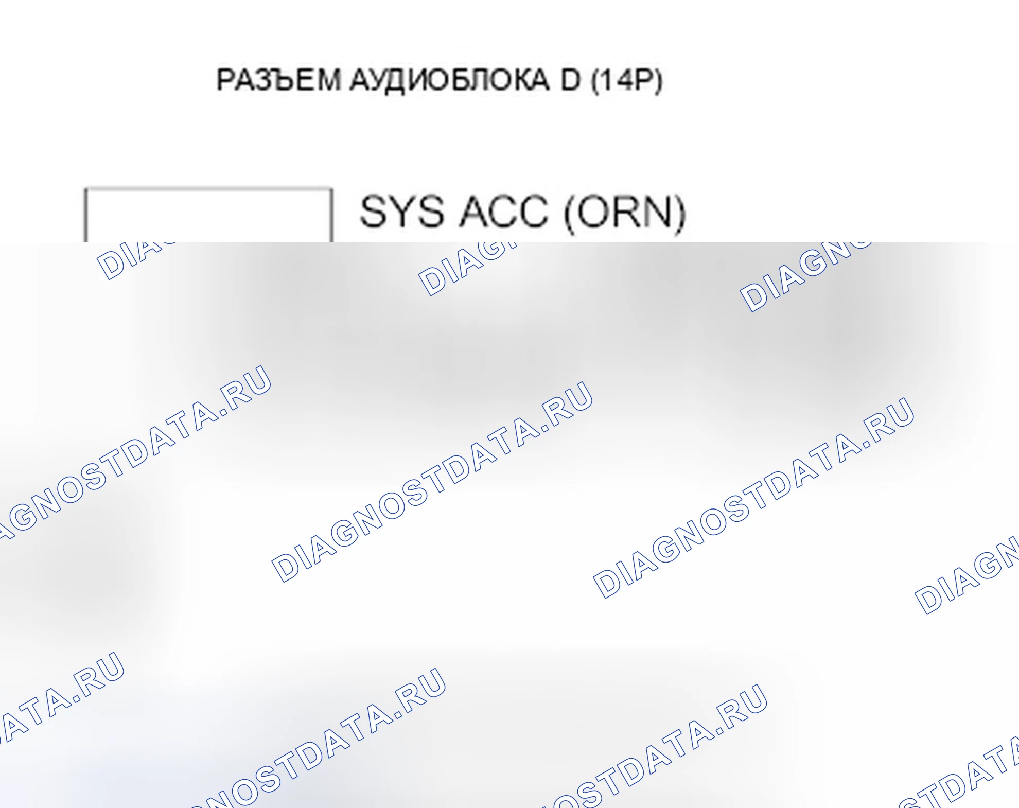 Рис. 128. Honda Element YH2 рестайлинг 2