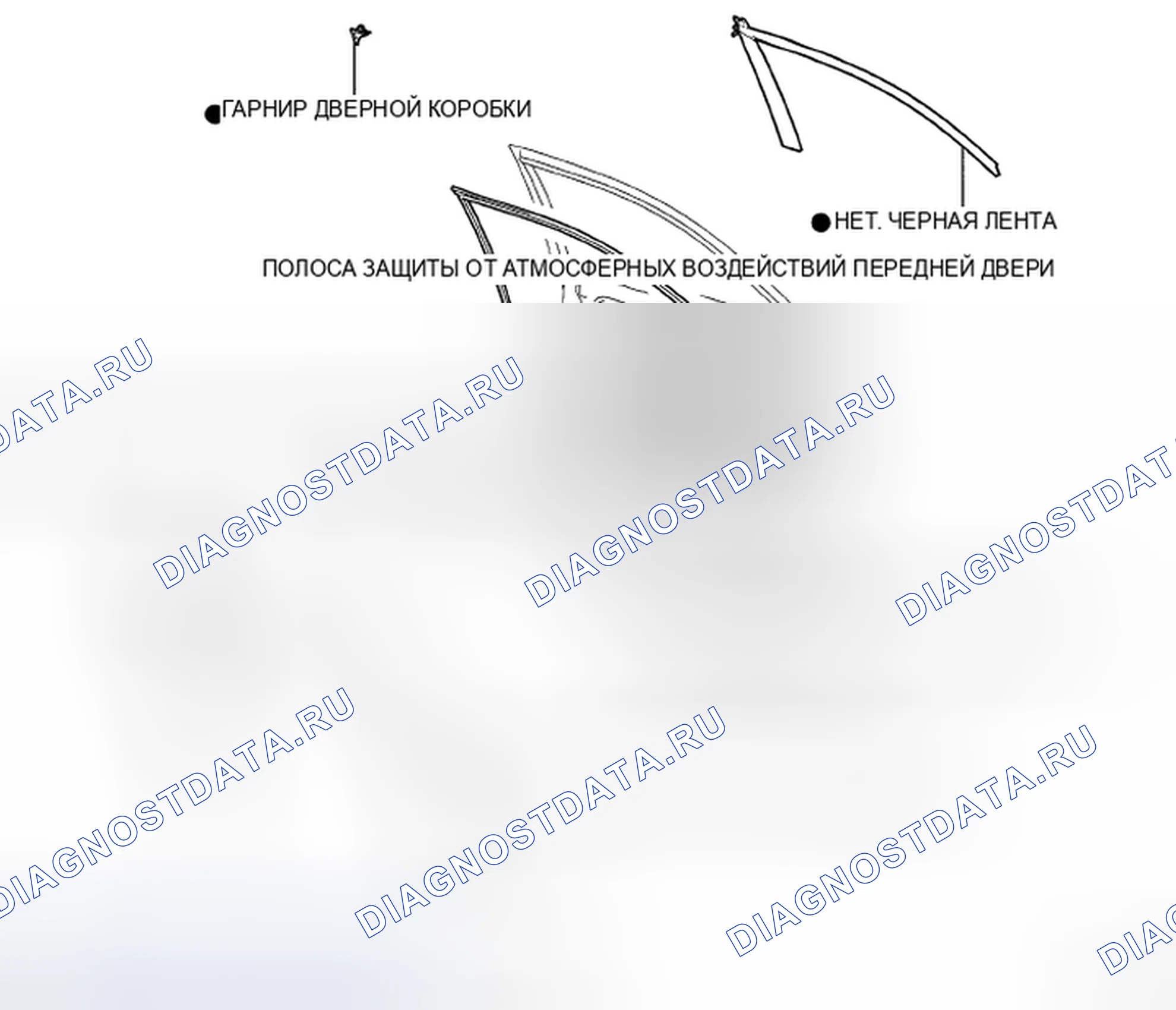Рис. 564. Toyota Highlander II