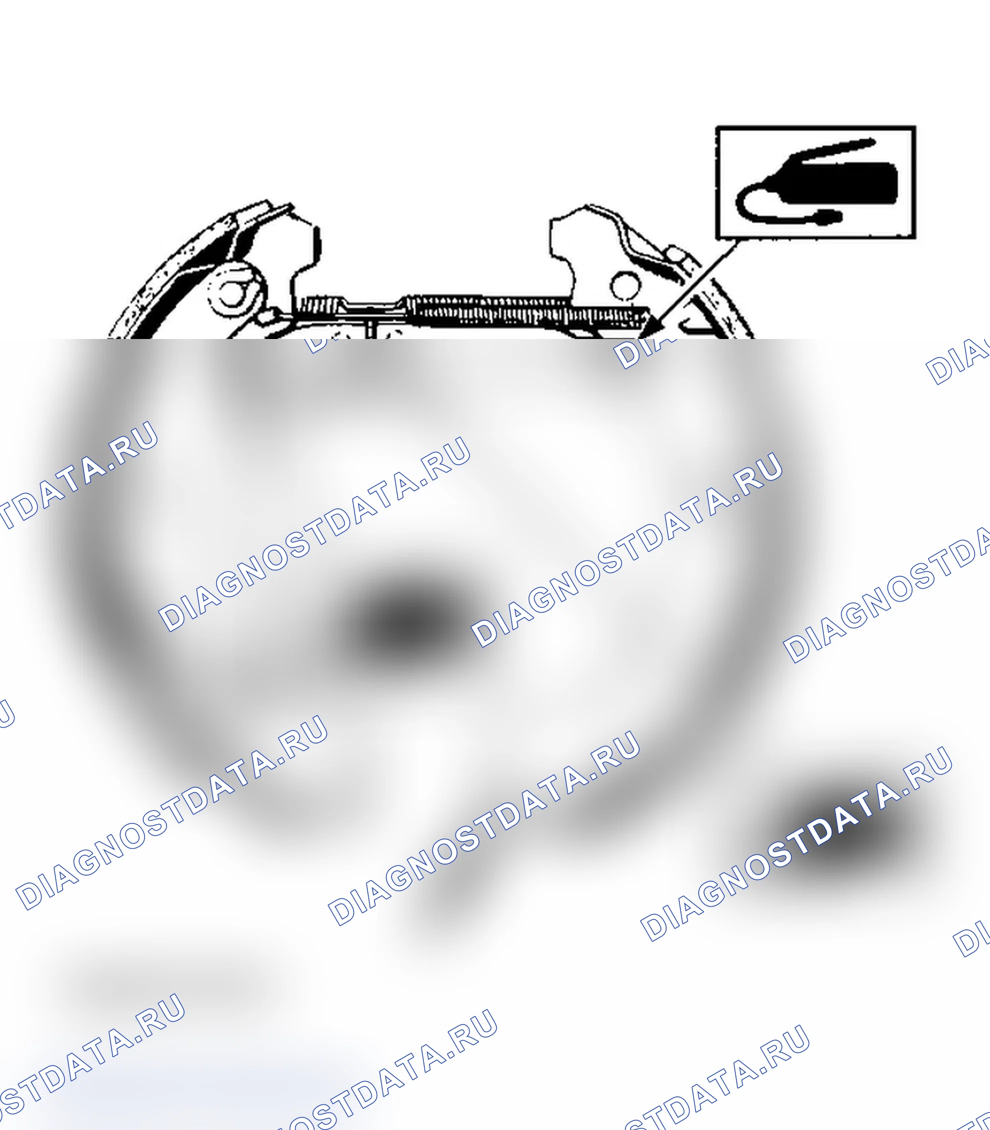 Рис. 26. Subaru Impreza WRX GD/GG рестайлинг