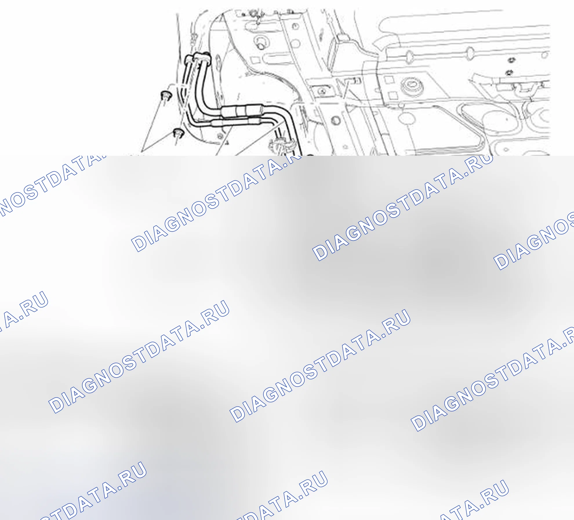 Рис. 127. Hyundai Matrix I рестайлинг