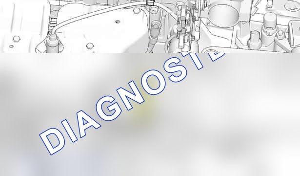 Проверка: фиксация механизма газораспределения — b1bps0nd. Peugeot 207 Compact I