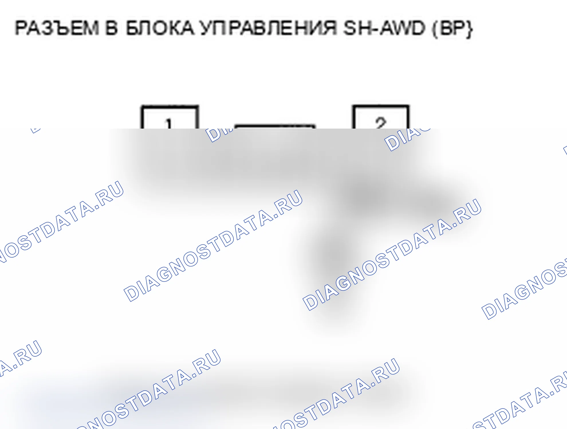 Рис. 77. Acura RDX I рестайлинг