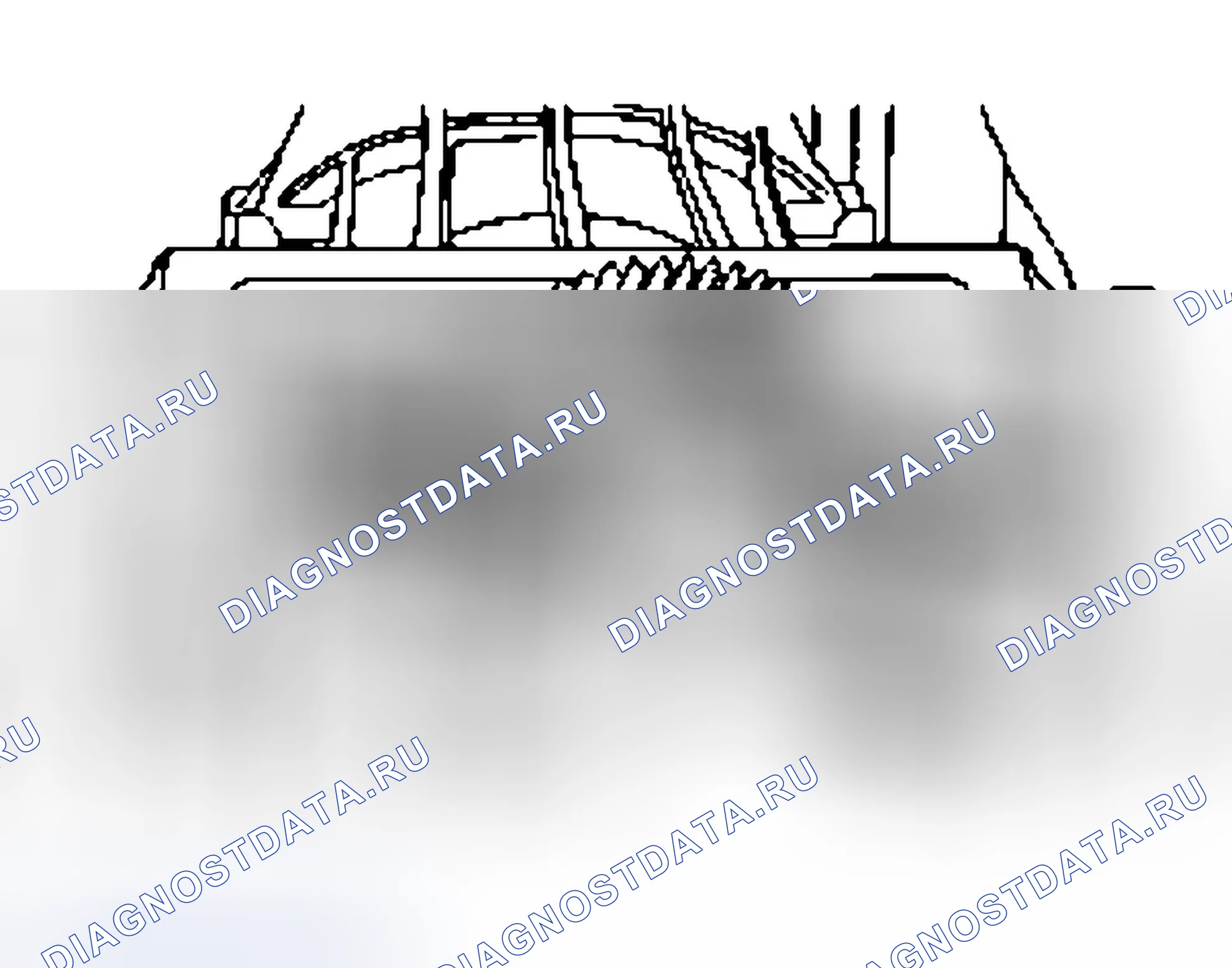 Рис. 289. Ford Pickup F150 