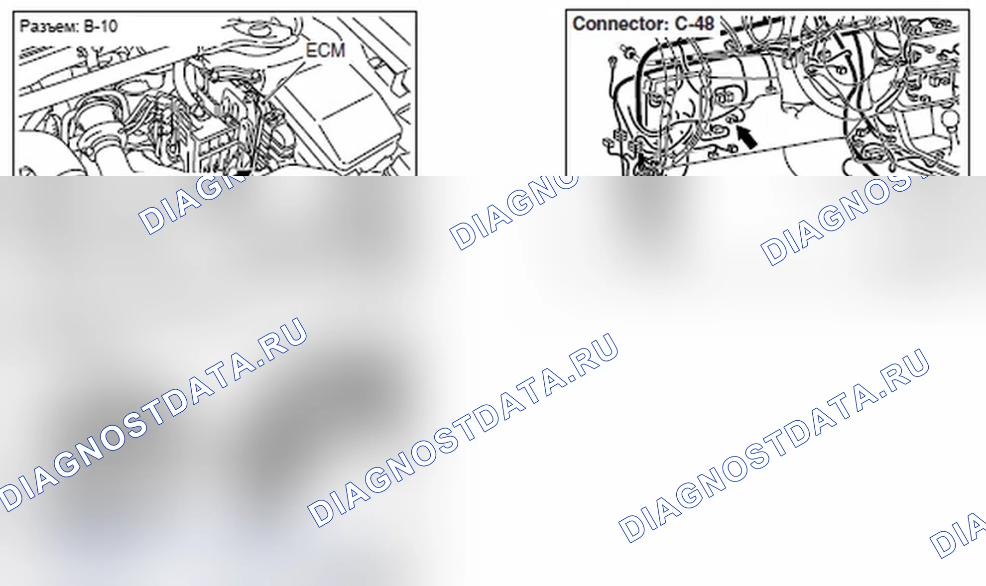 Рис. 64. Mitsubishi Lancer Ralliart X рестайлинг