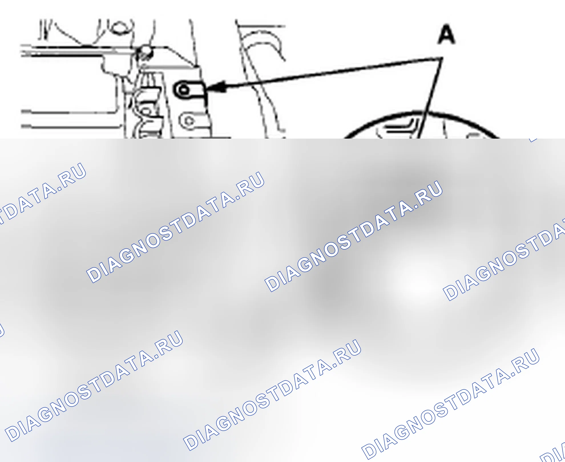 Рис. 126. Honda Insight ZE2 рестайлинг