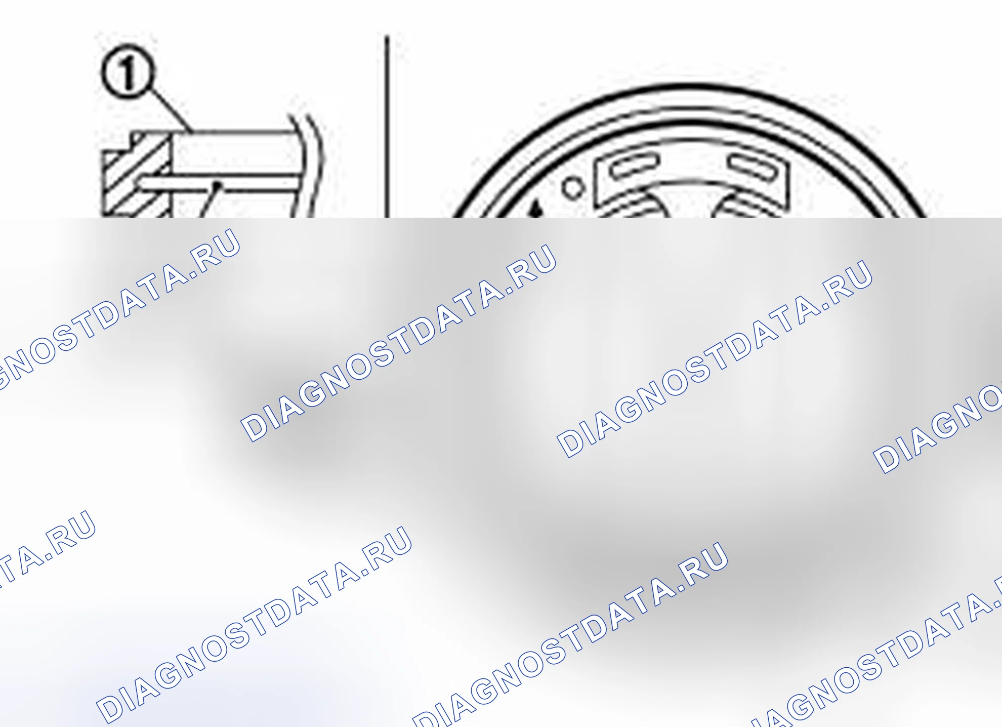 Рис. 30. Nissan Sentra B16